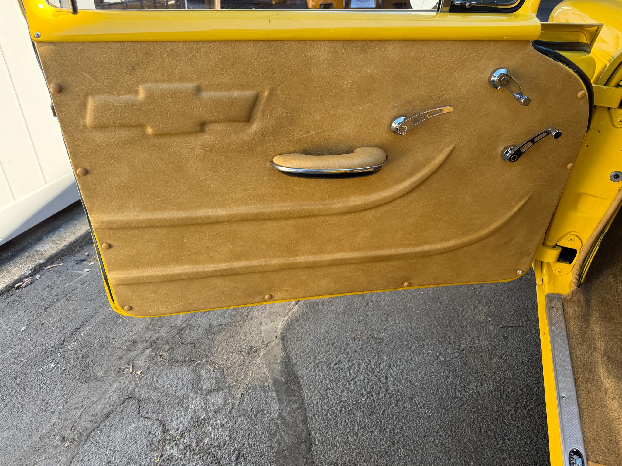 Chevrolet 210  1957