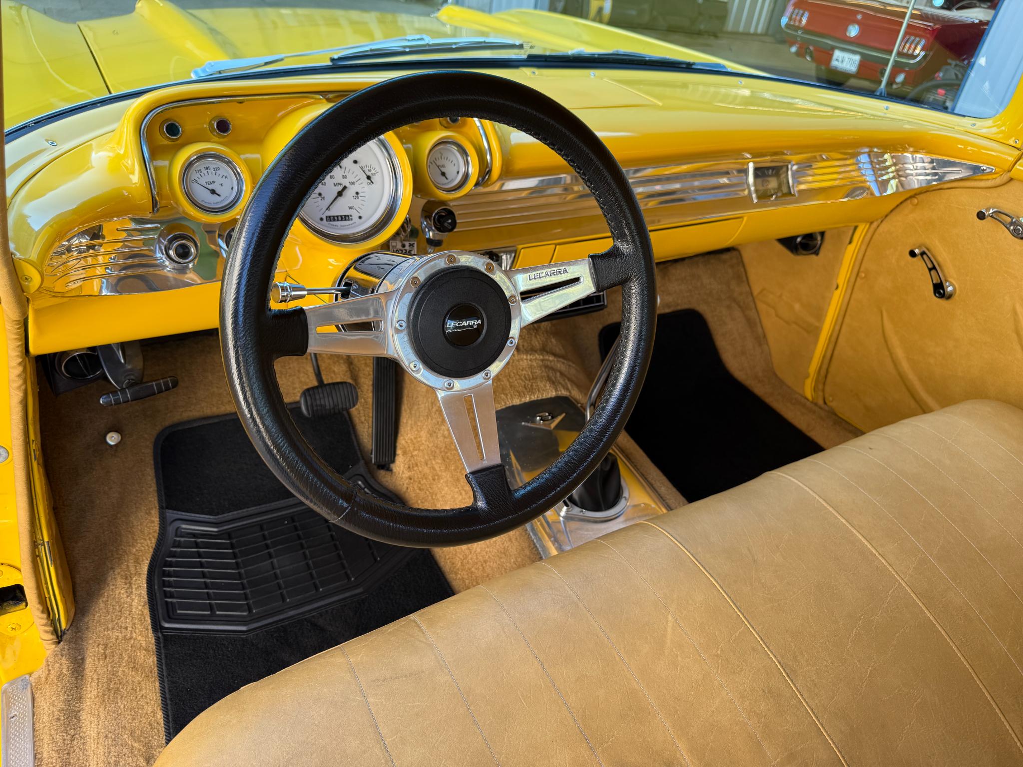 Chevrolet 210  1957