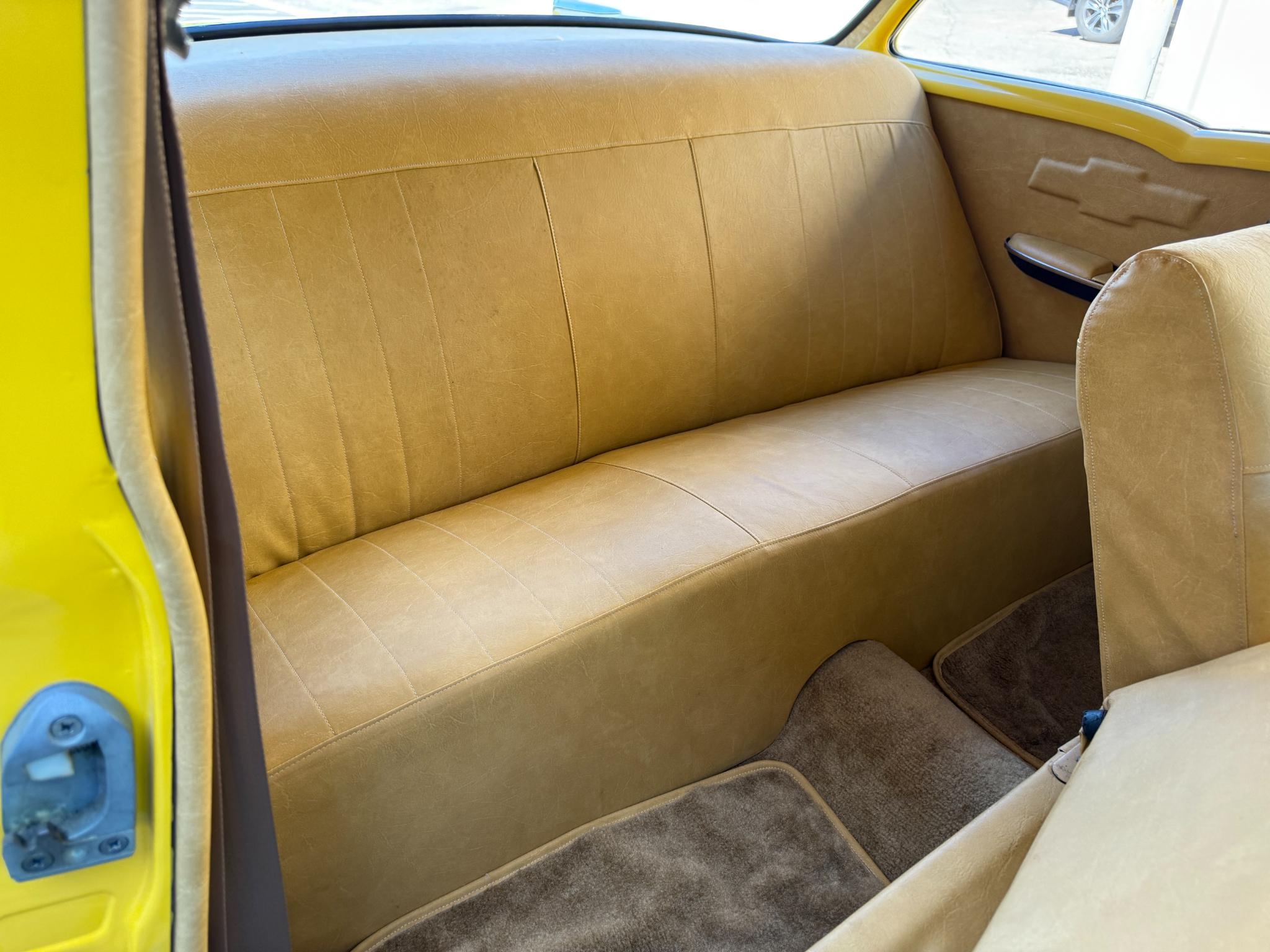 Chevrolet 210  1957