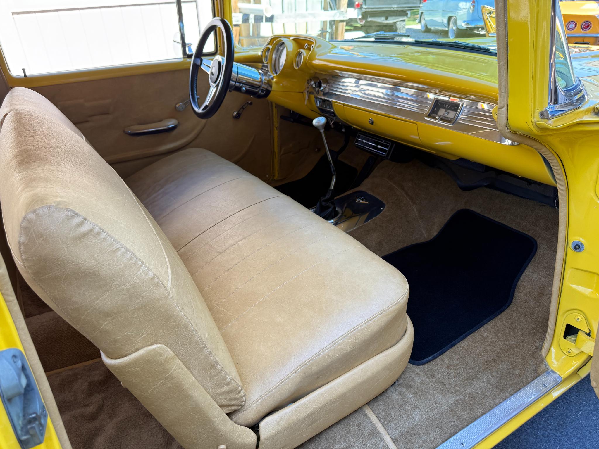 Chevrolet 210  1957