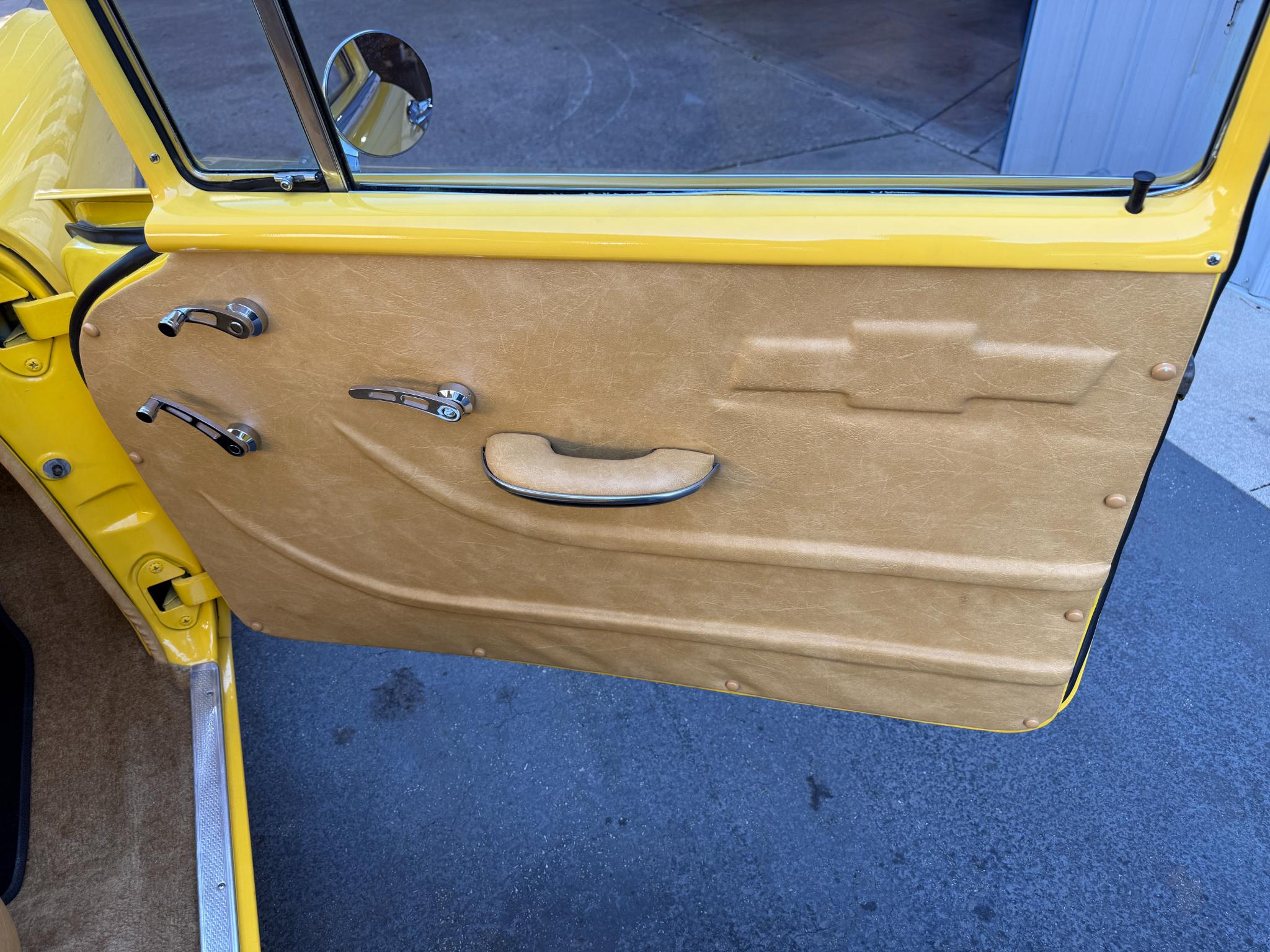 Chevrolet 210  1957