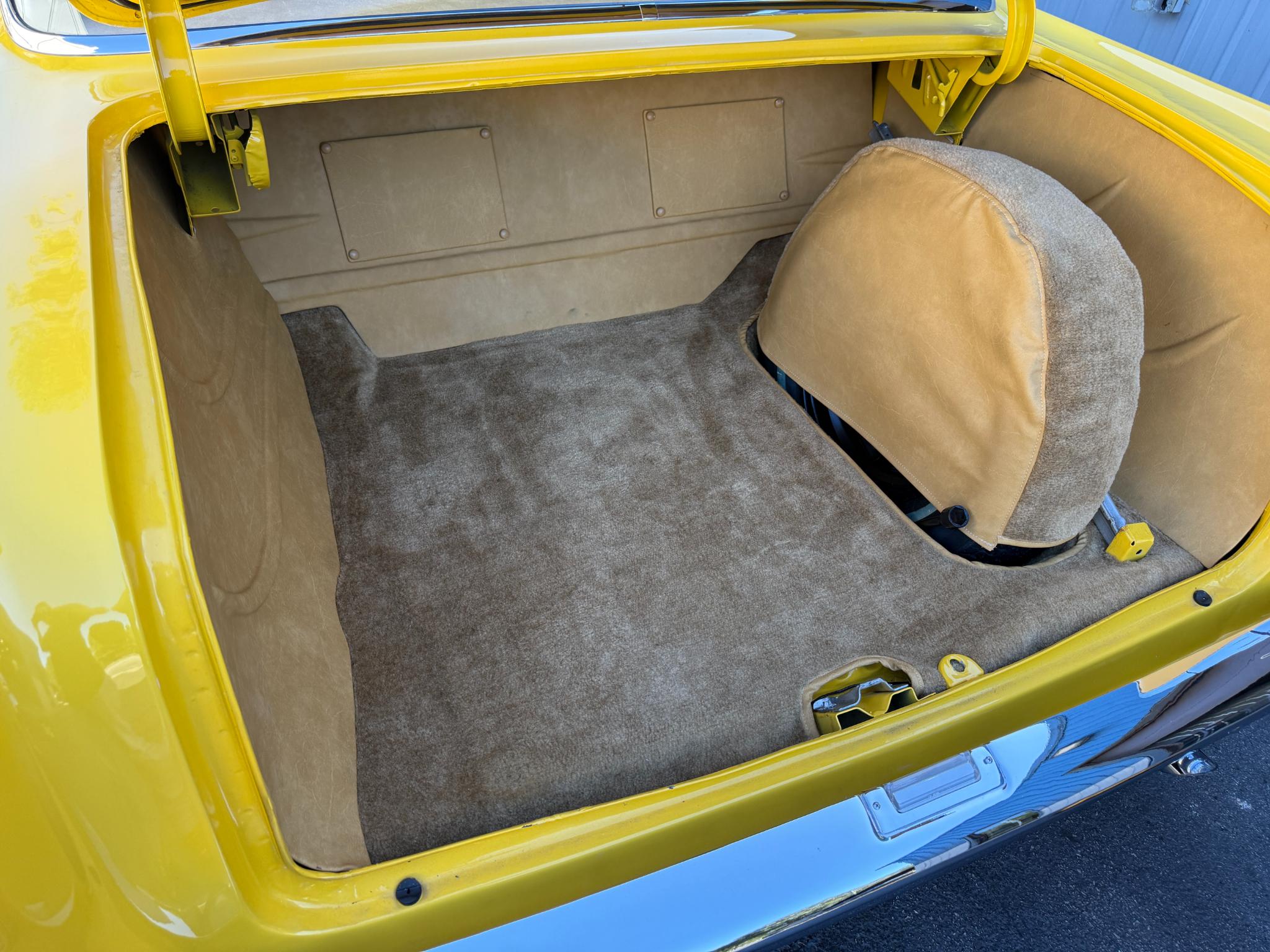 Chevrolet 210  1957