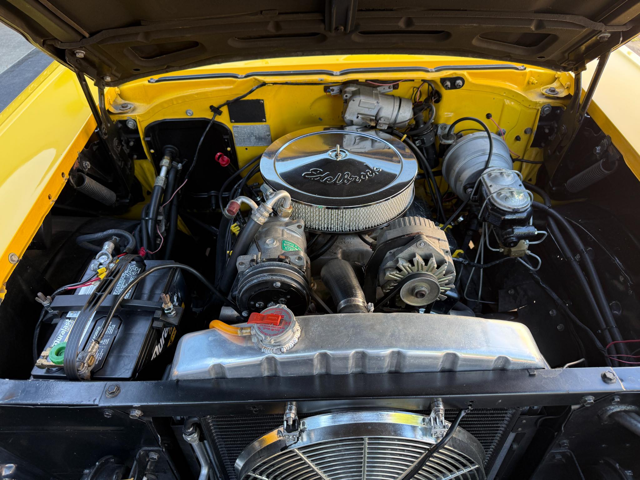 Chevrolet 210  1957