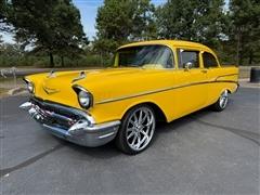 1957 Chevrolet 210 