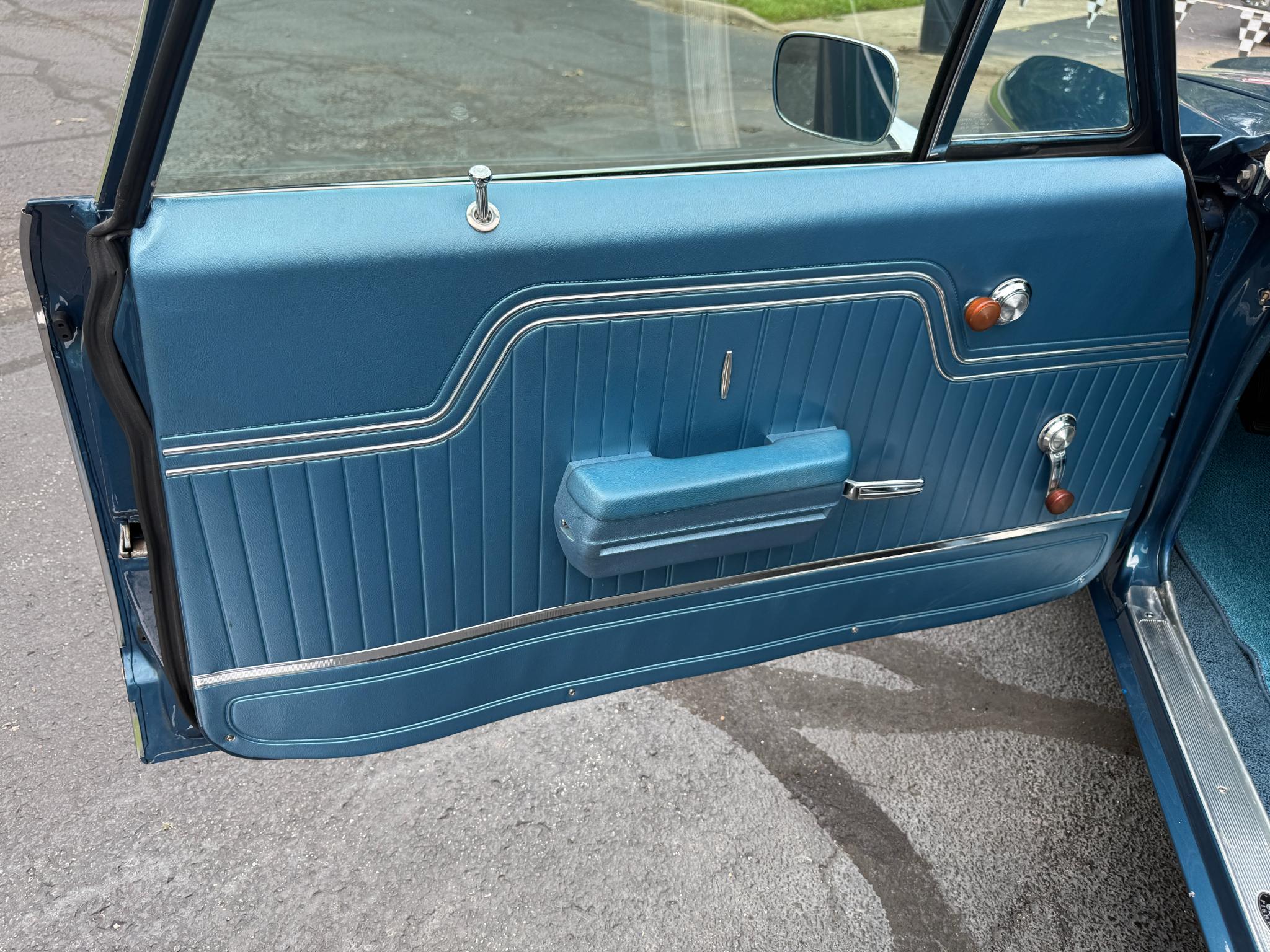 Chevrolet El Camino  1970