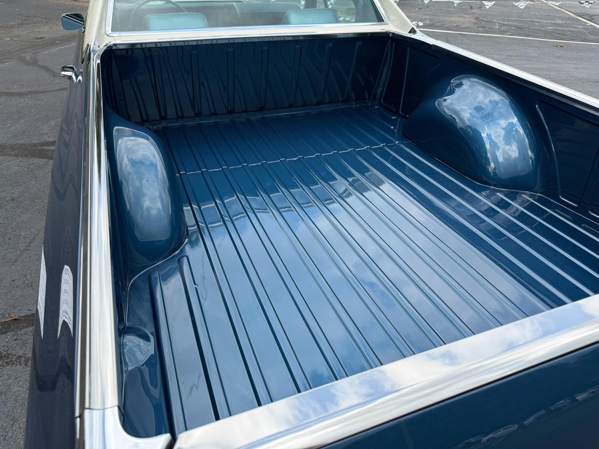 Chevrolet El Camino  1970