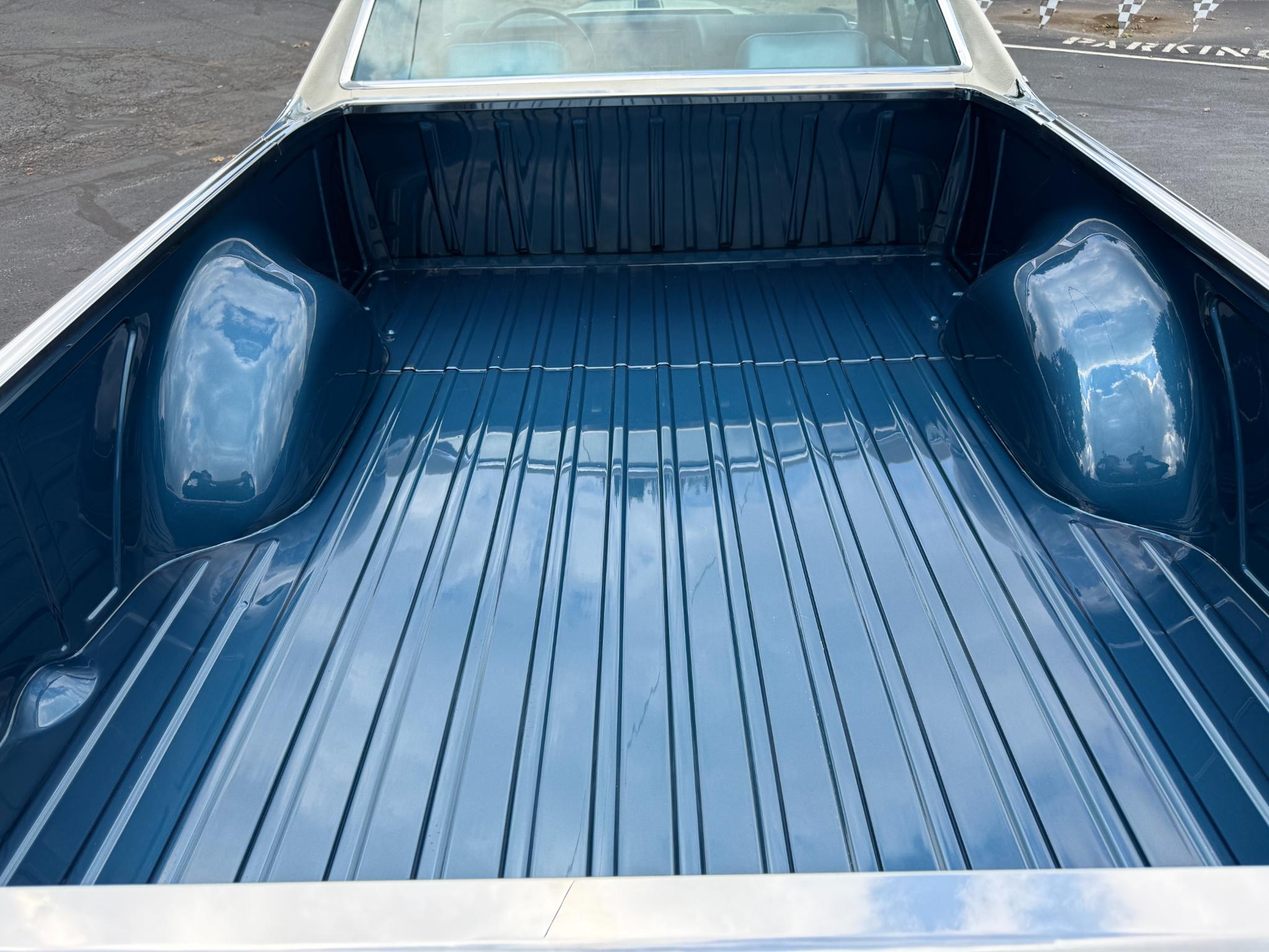 Chevrolet El Camino  1970