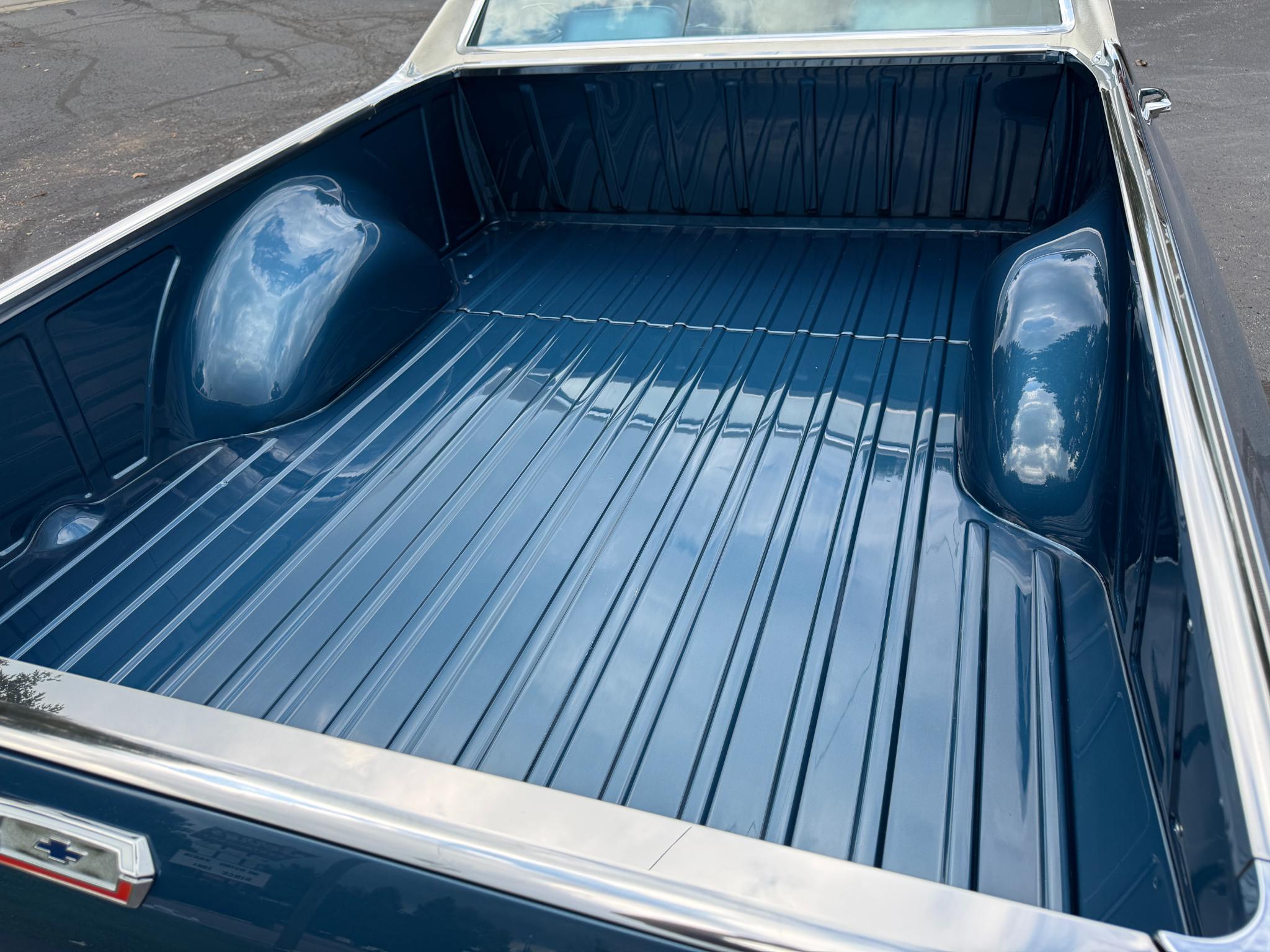 Chevrolet El Camino  1970