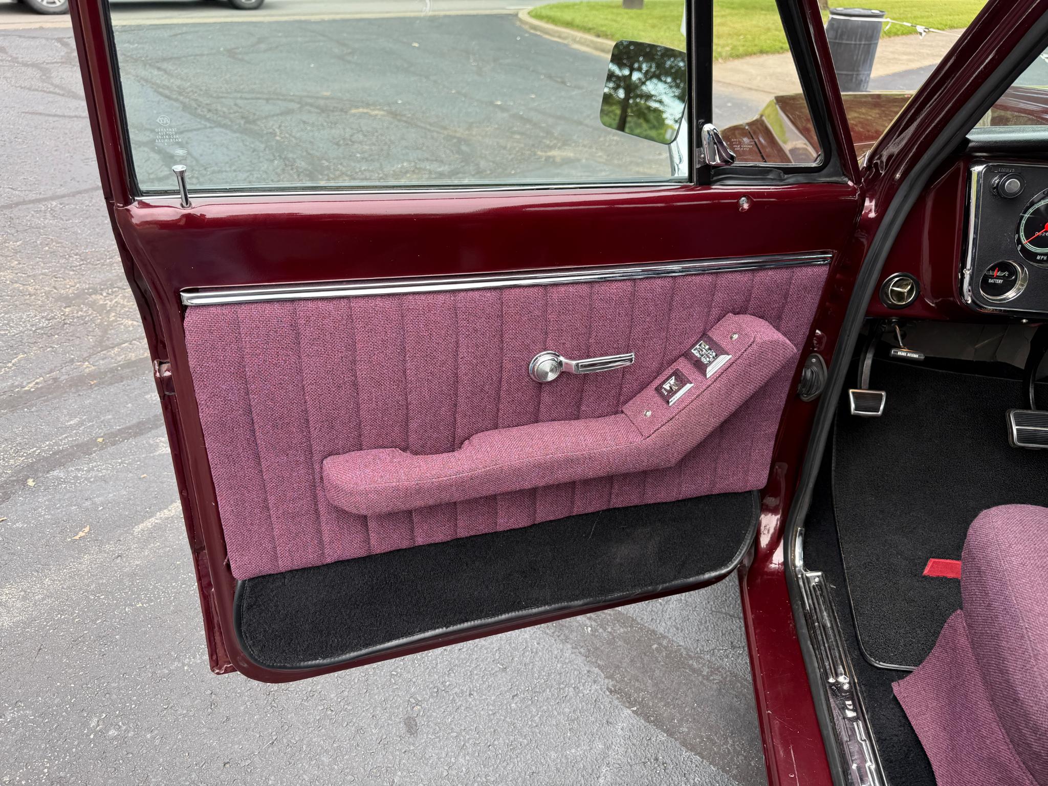 Chevrolet C10  1972