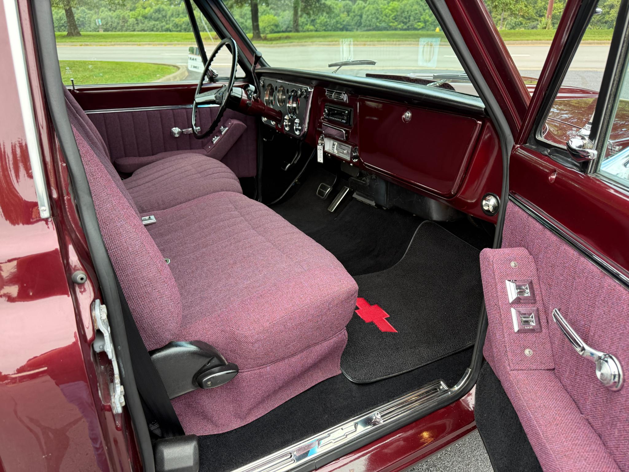 Chevrolet C10  1972