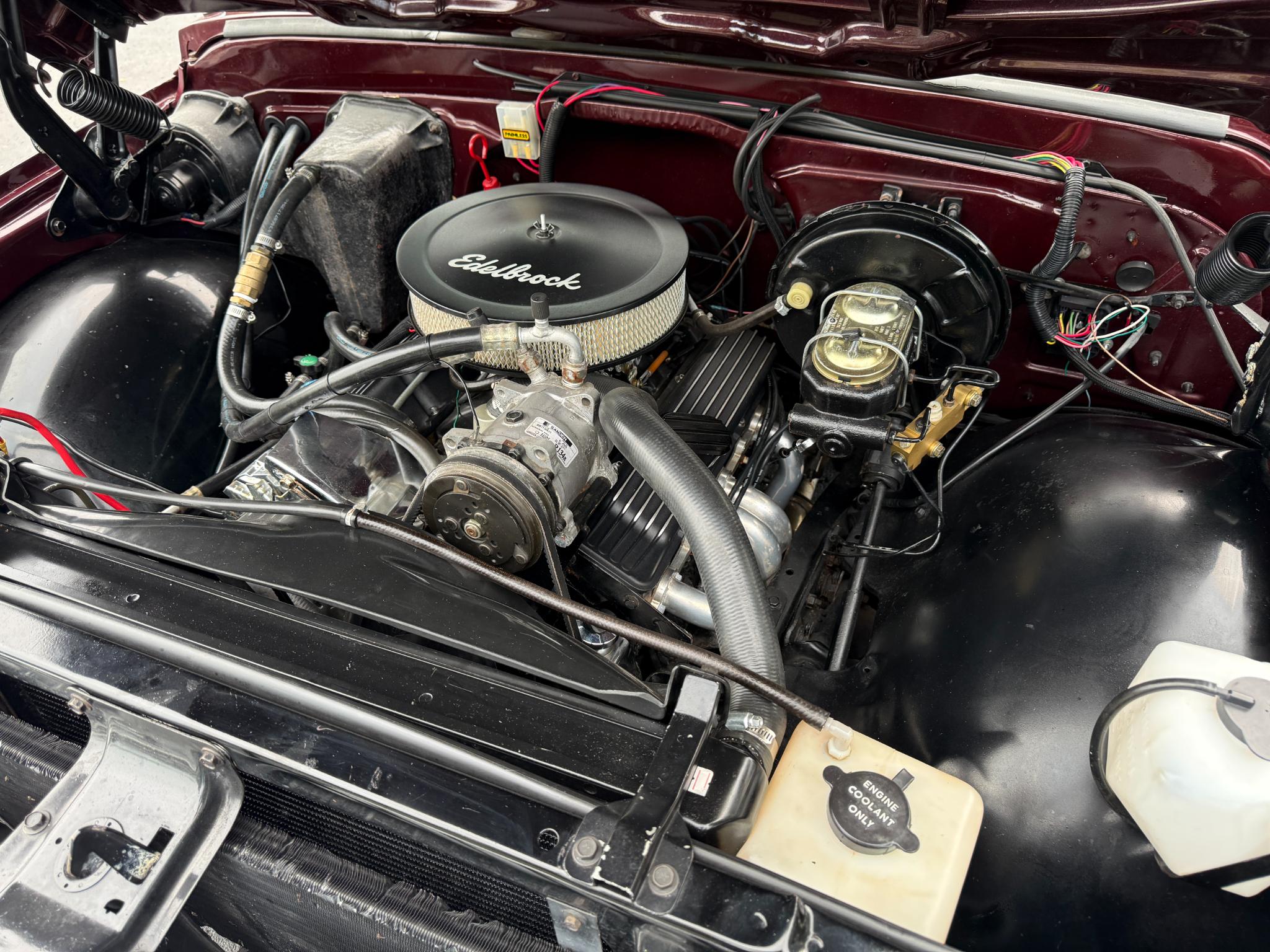 Chevrolet C10  1972
