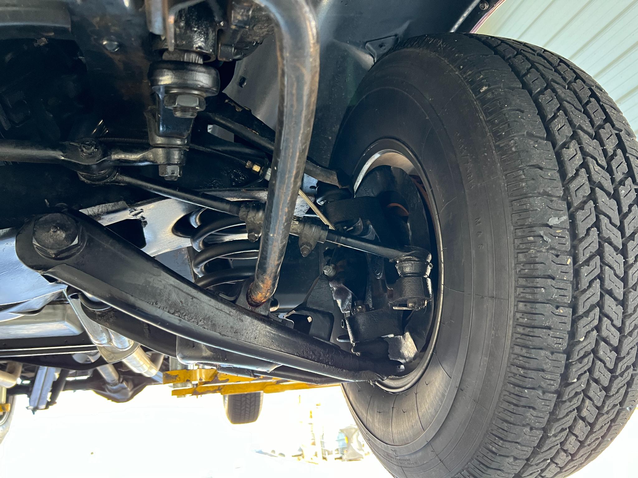 Chevrolet C10  1972
