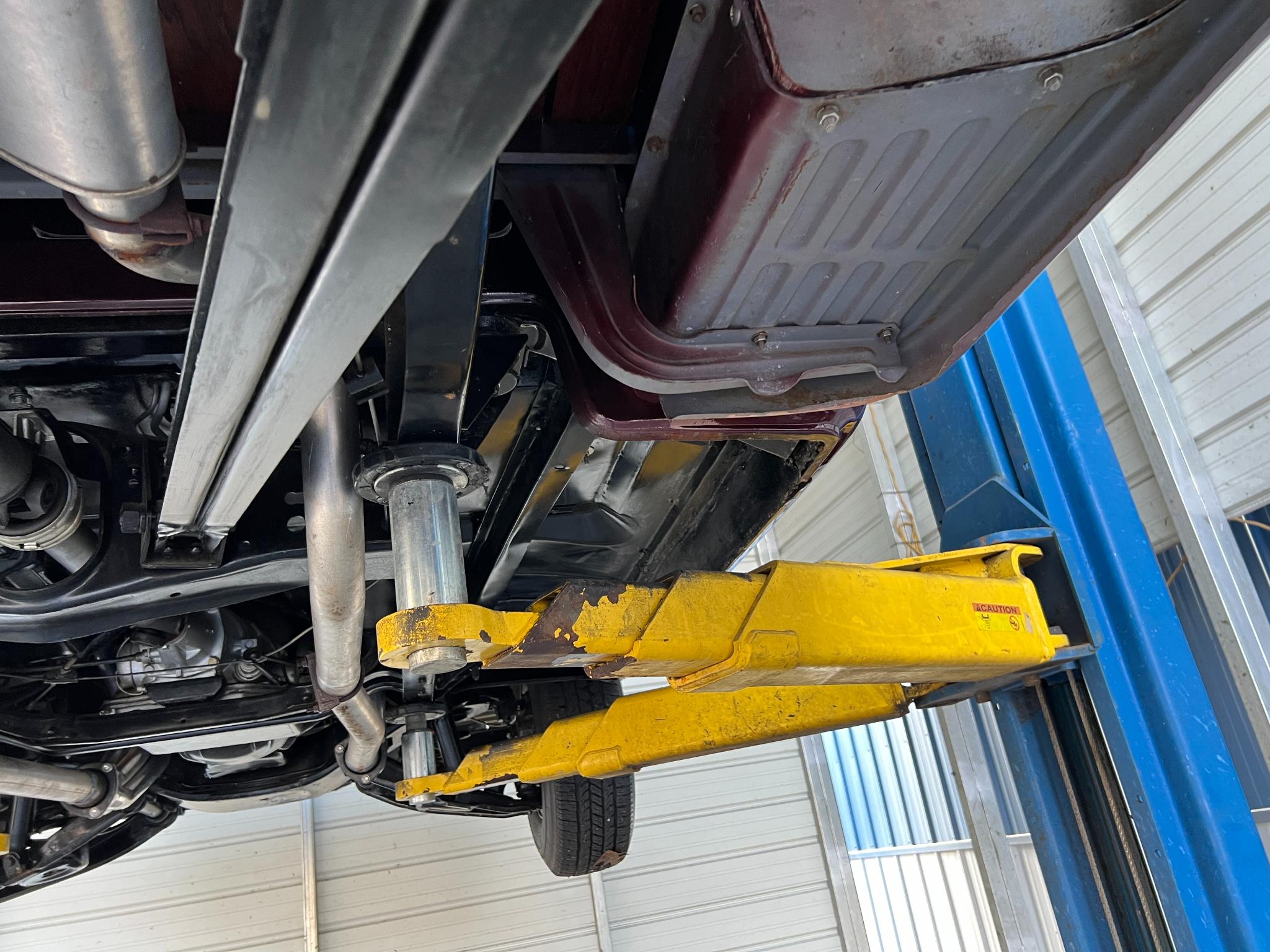 Chevrolet C10  1972