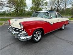 1956 Ford Crown Victoria 