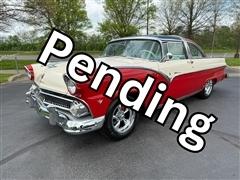 1955 Ford Crown Victoria 