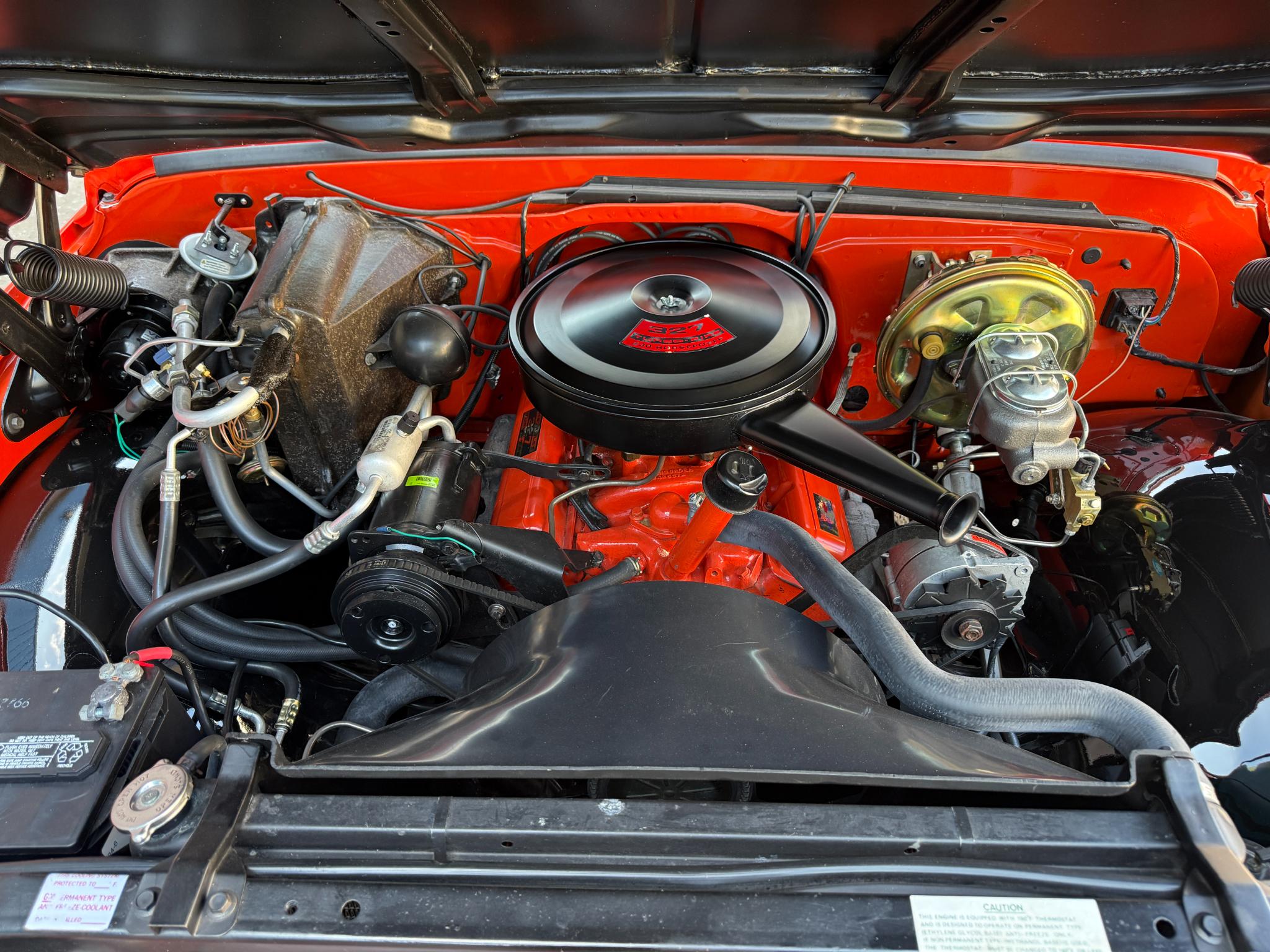 Chevrolet C10  1967