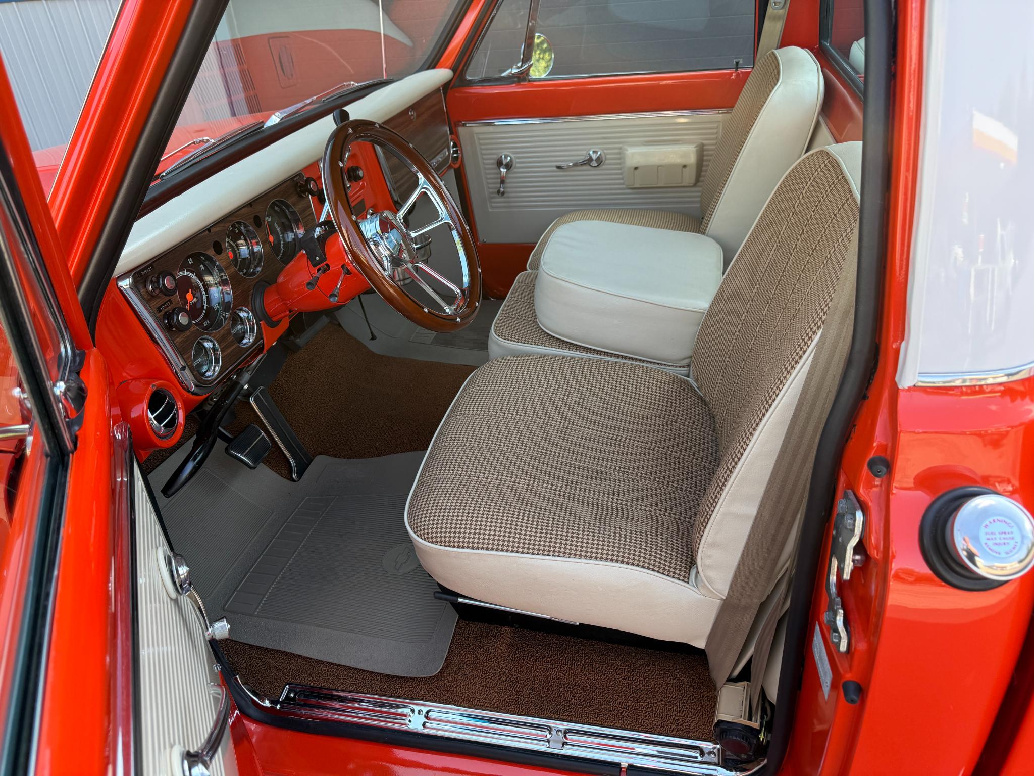 Chevrolet C10  1967