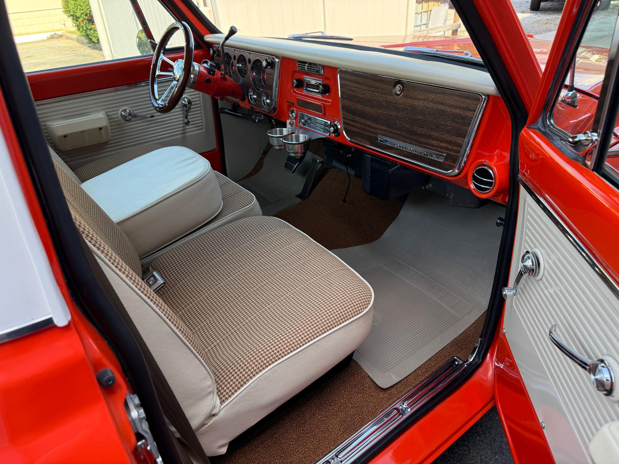 Chevrolet C10  1967