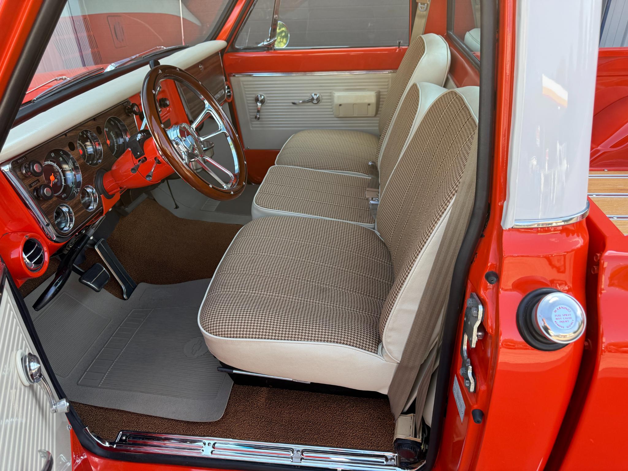 Chevrolet C10  1967