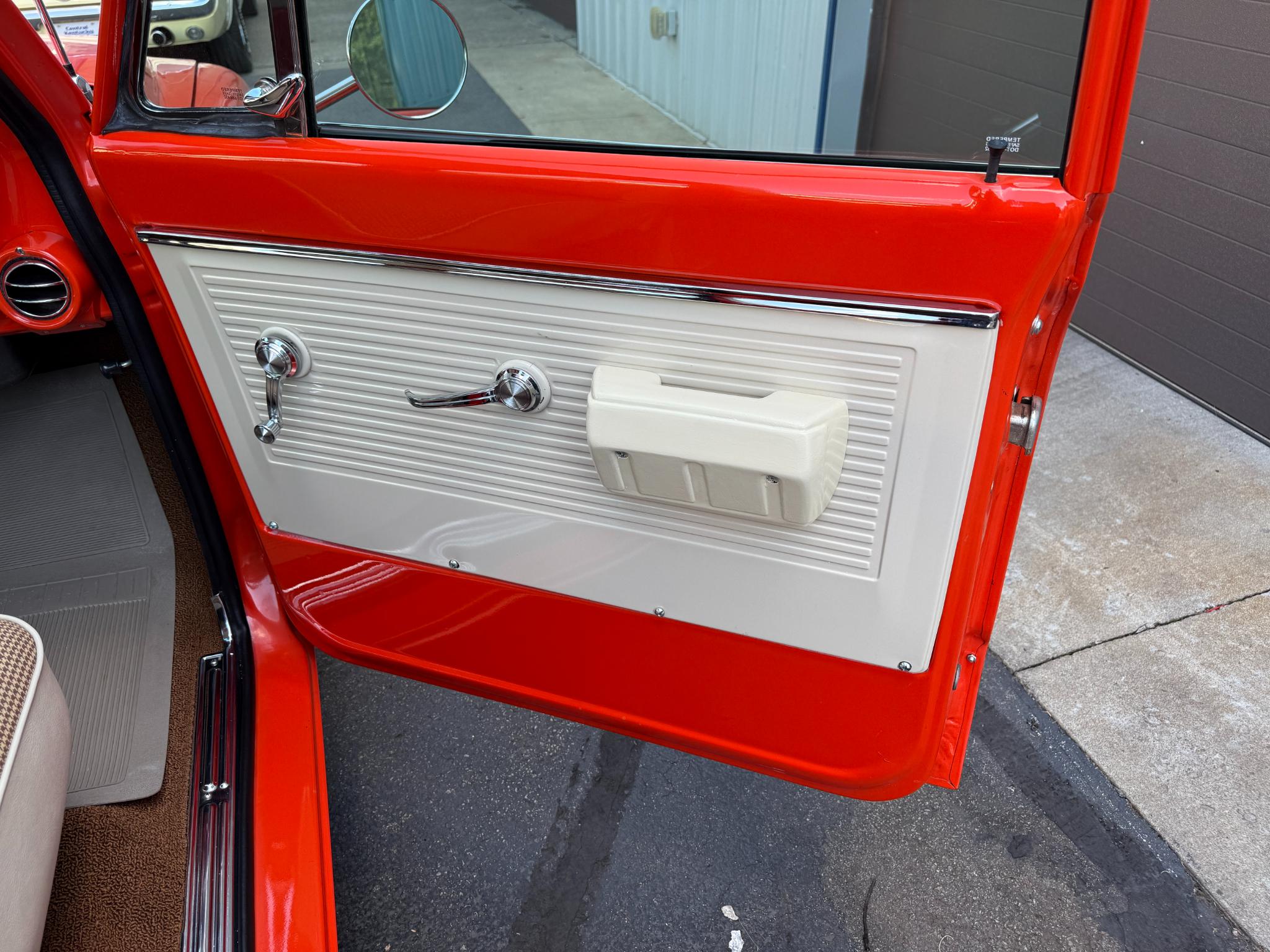 Chevrolet C10  1967