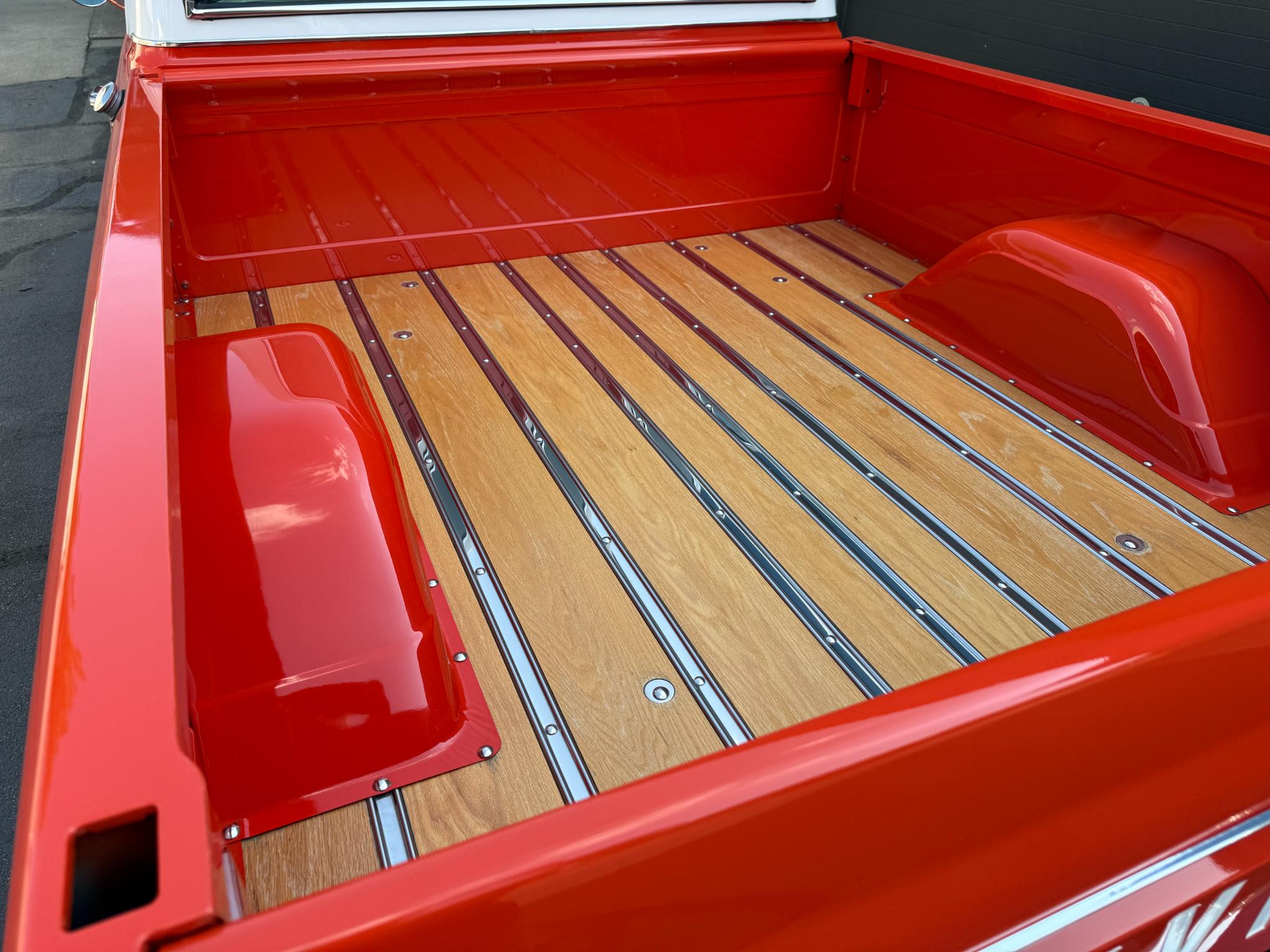 Chevrolet C10  1967