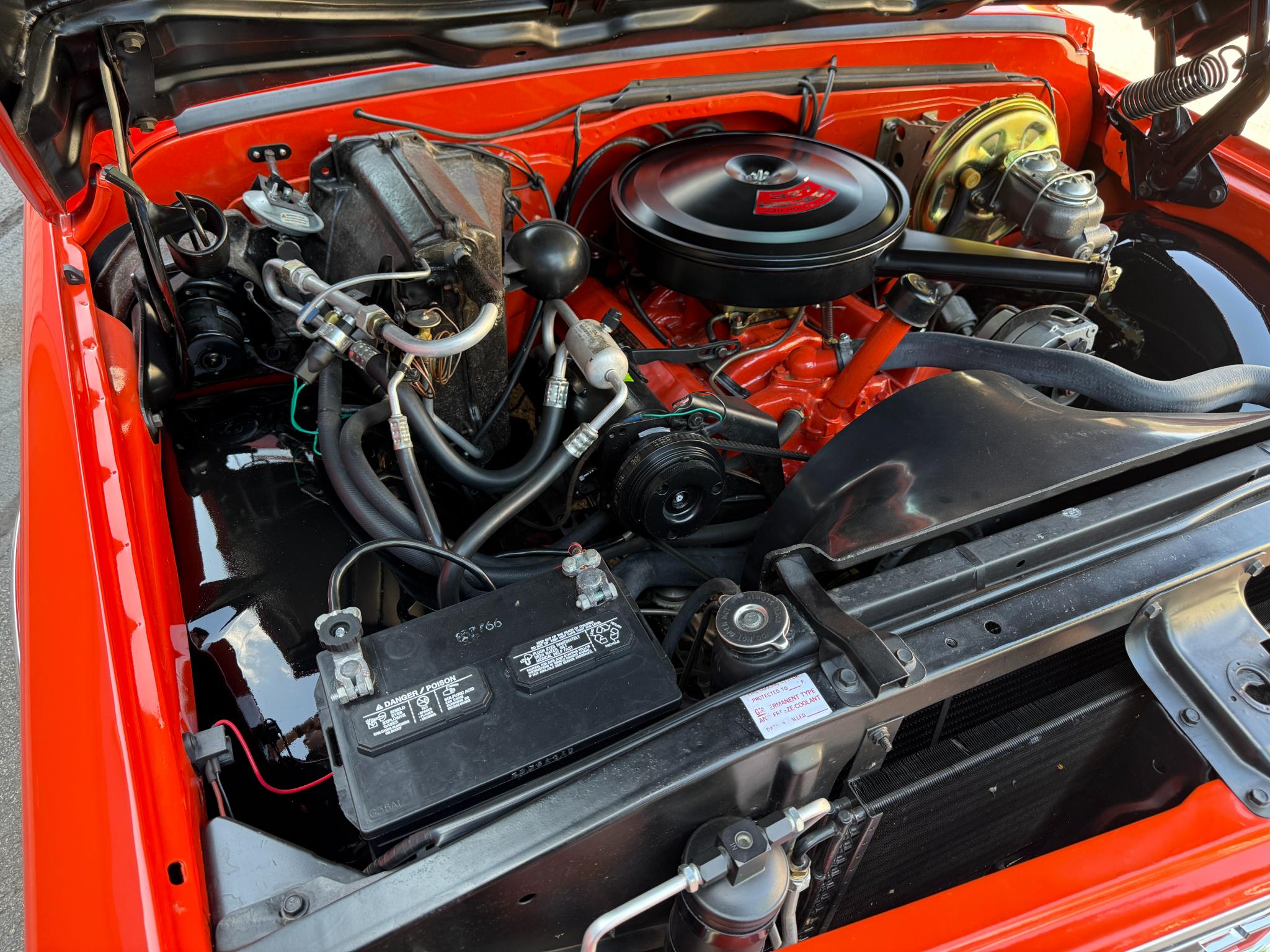 Chevrolet C10  1967