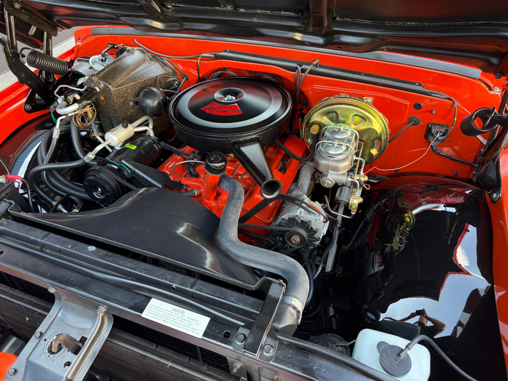 Chevrolet C10  1967