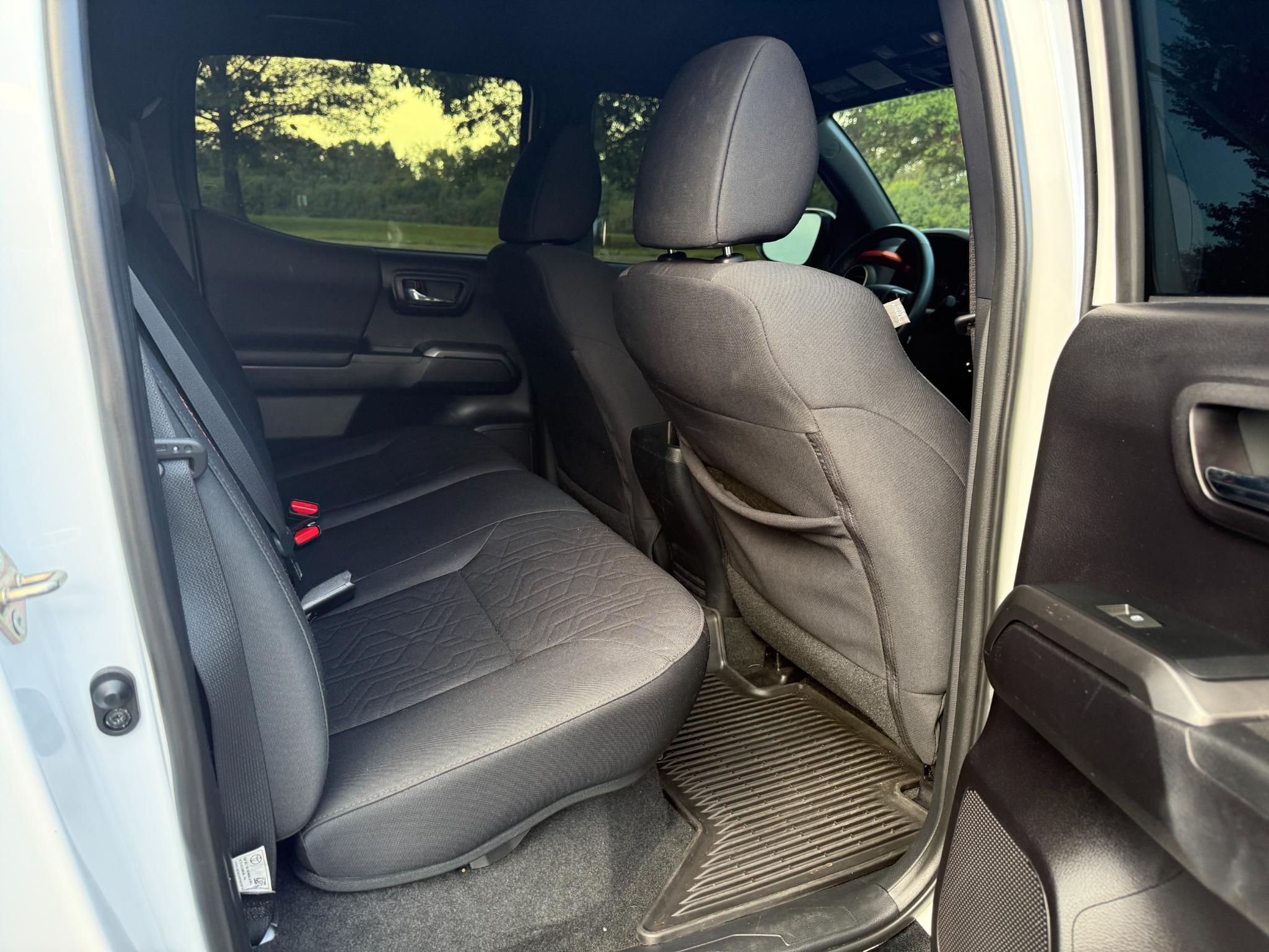 Toyota Tacoma  2020