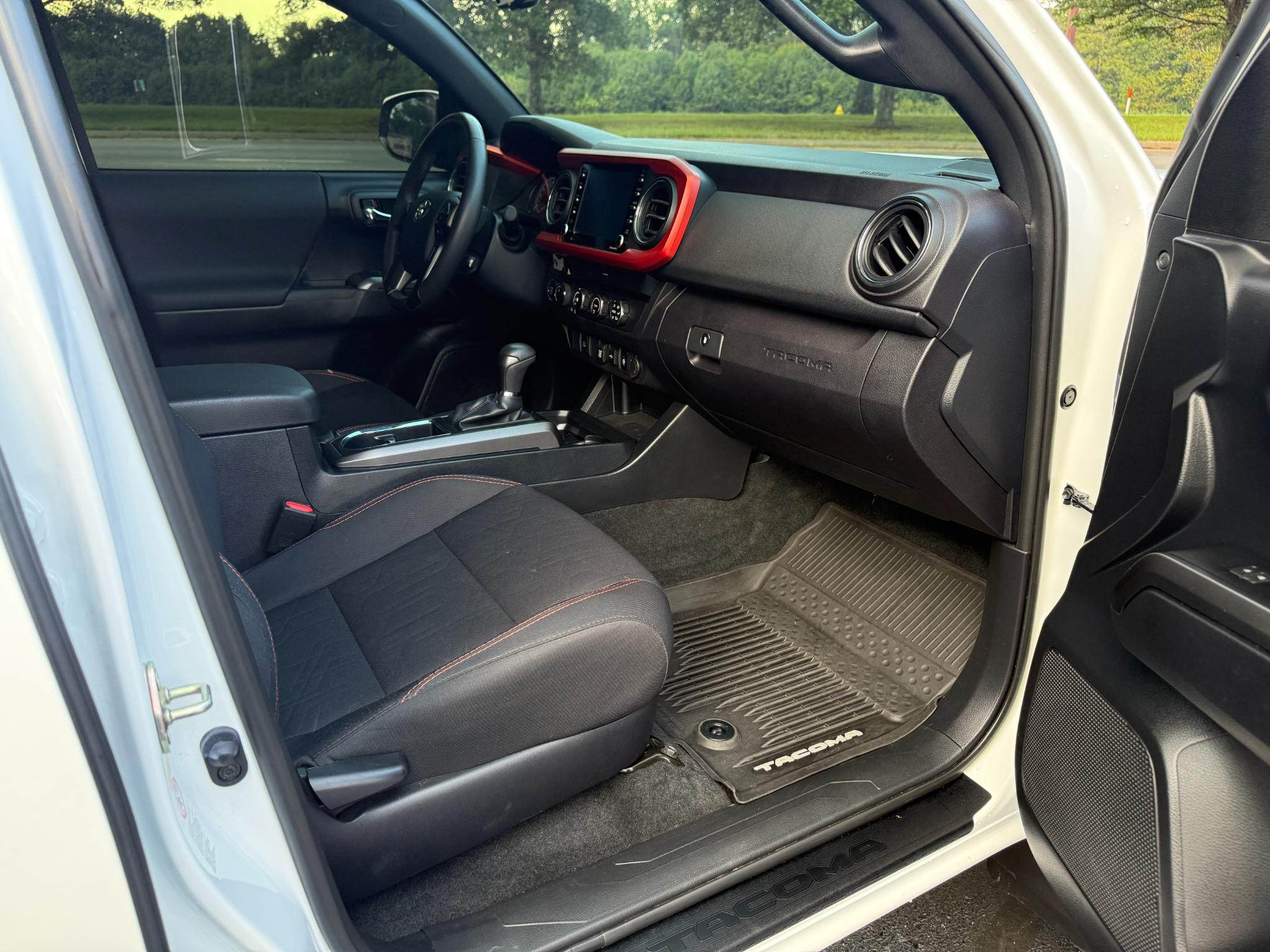 Toyota Tacoma  2020
