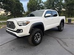 2020 Toyota Tacoma 