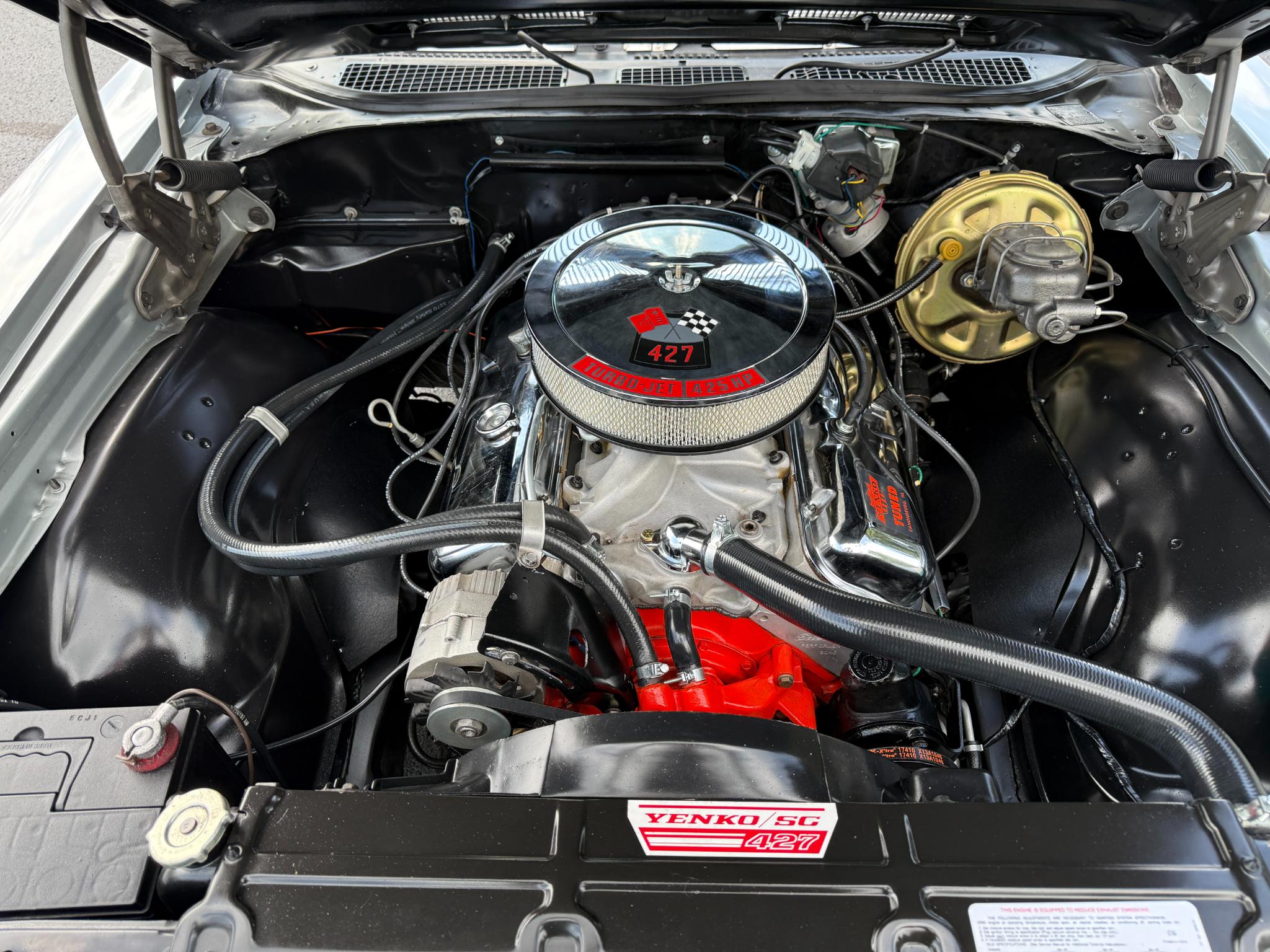 Chevrolet Chevelle  1969