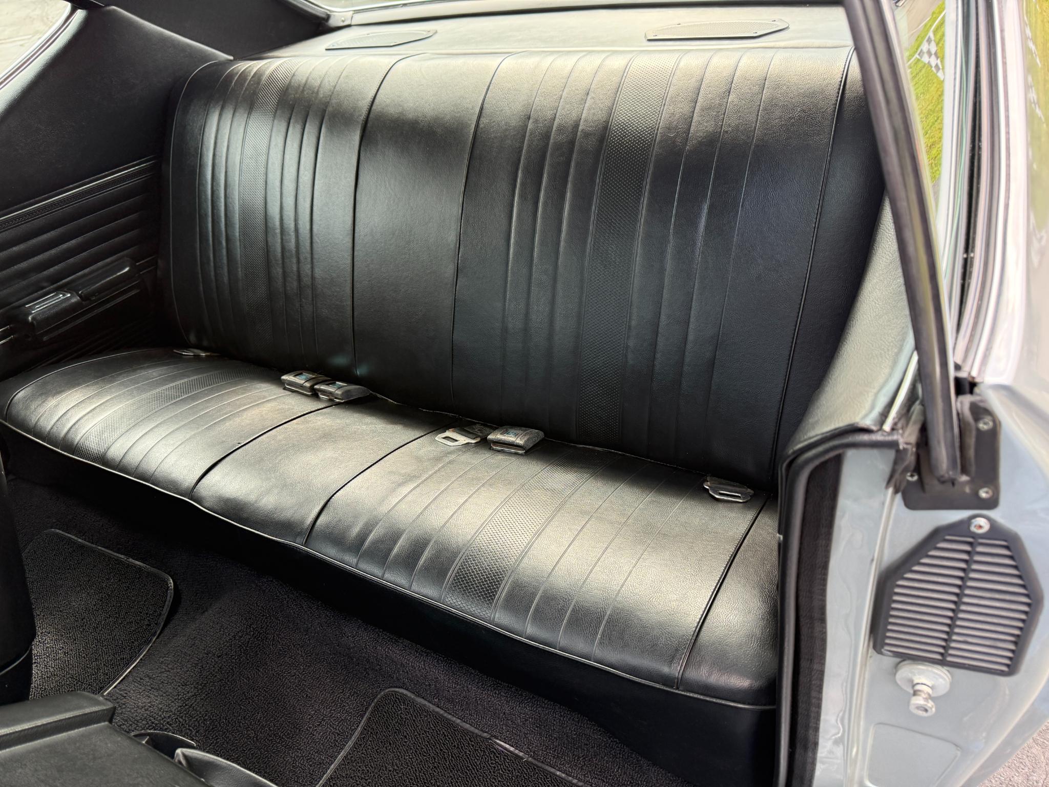 Chevrolet Chevelle  1969