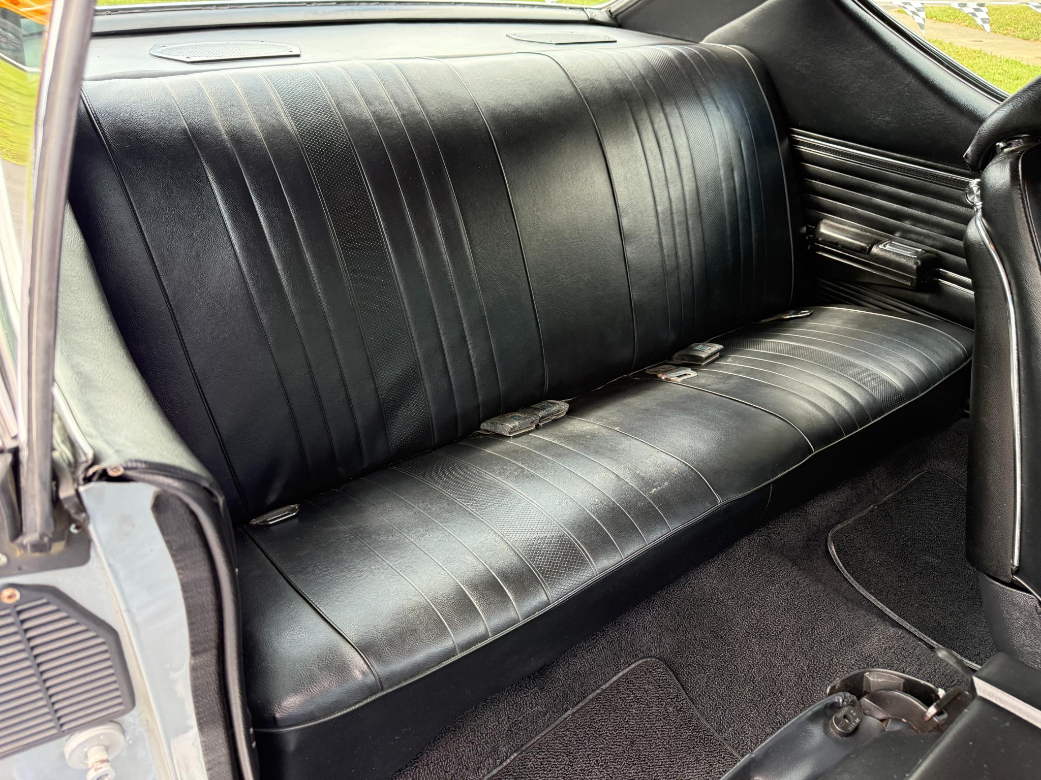 Chevrolet Chevelle  1969