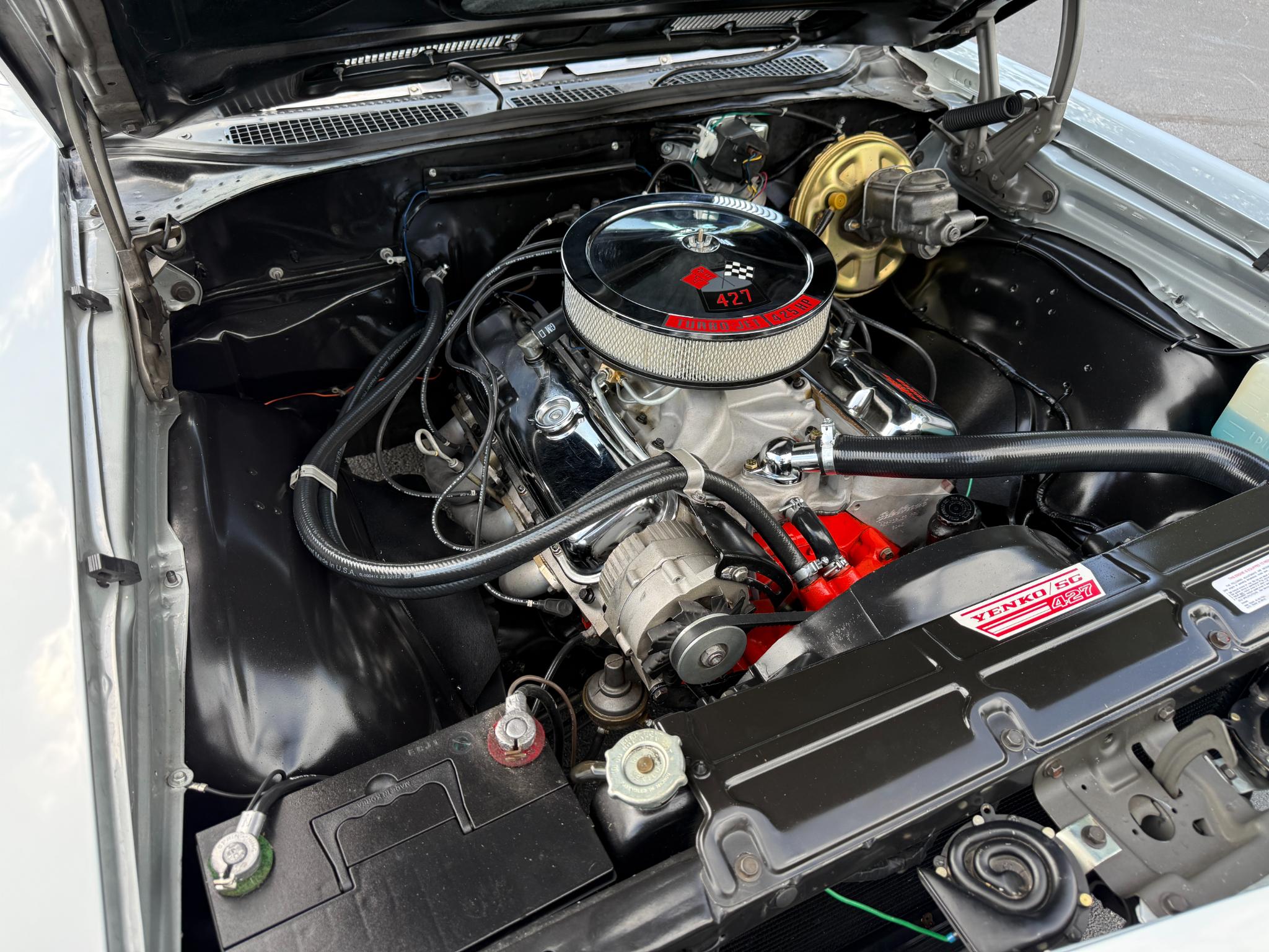 Chevrolet Chevelle  1969
