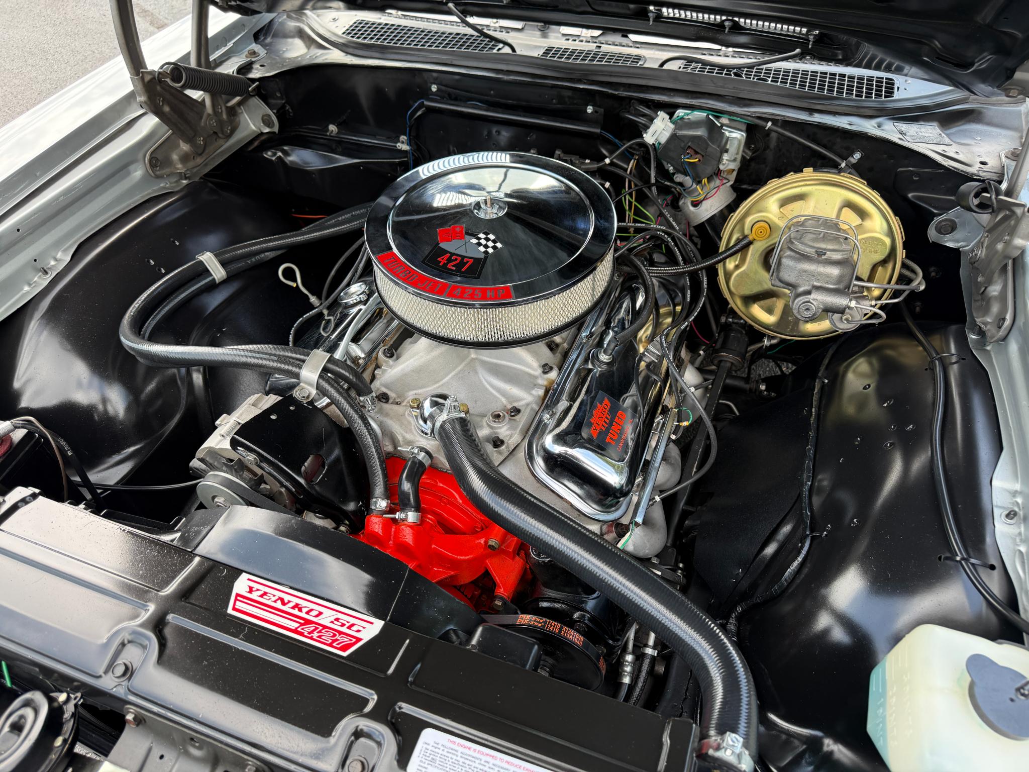 Chevrolet Chevelle  1969