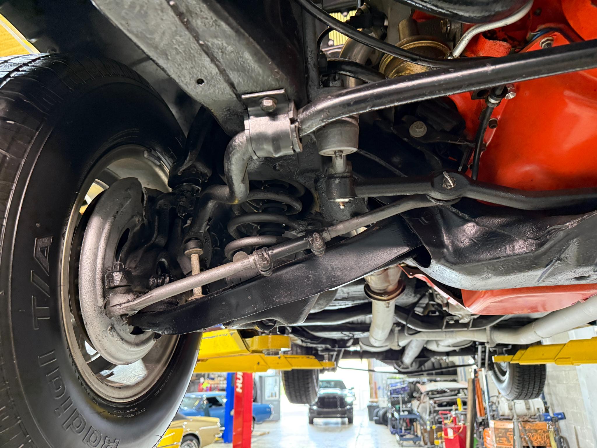 Chevrolet Chevelle  1969