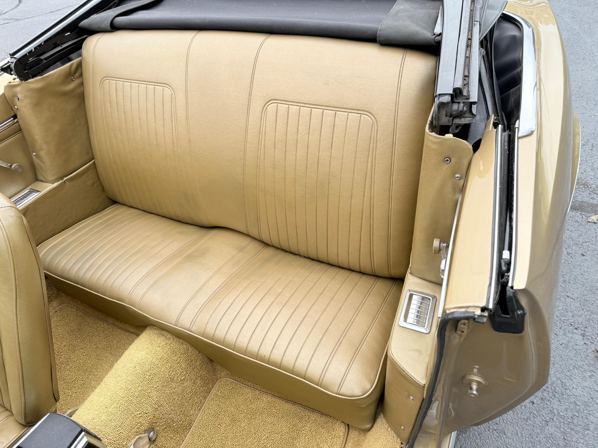 Chevrolet Camaro SS  1967