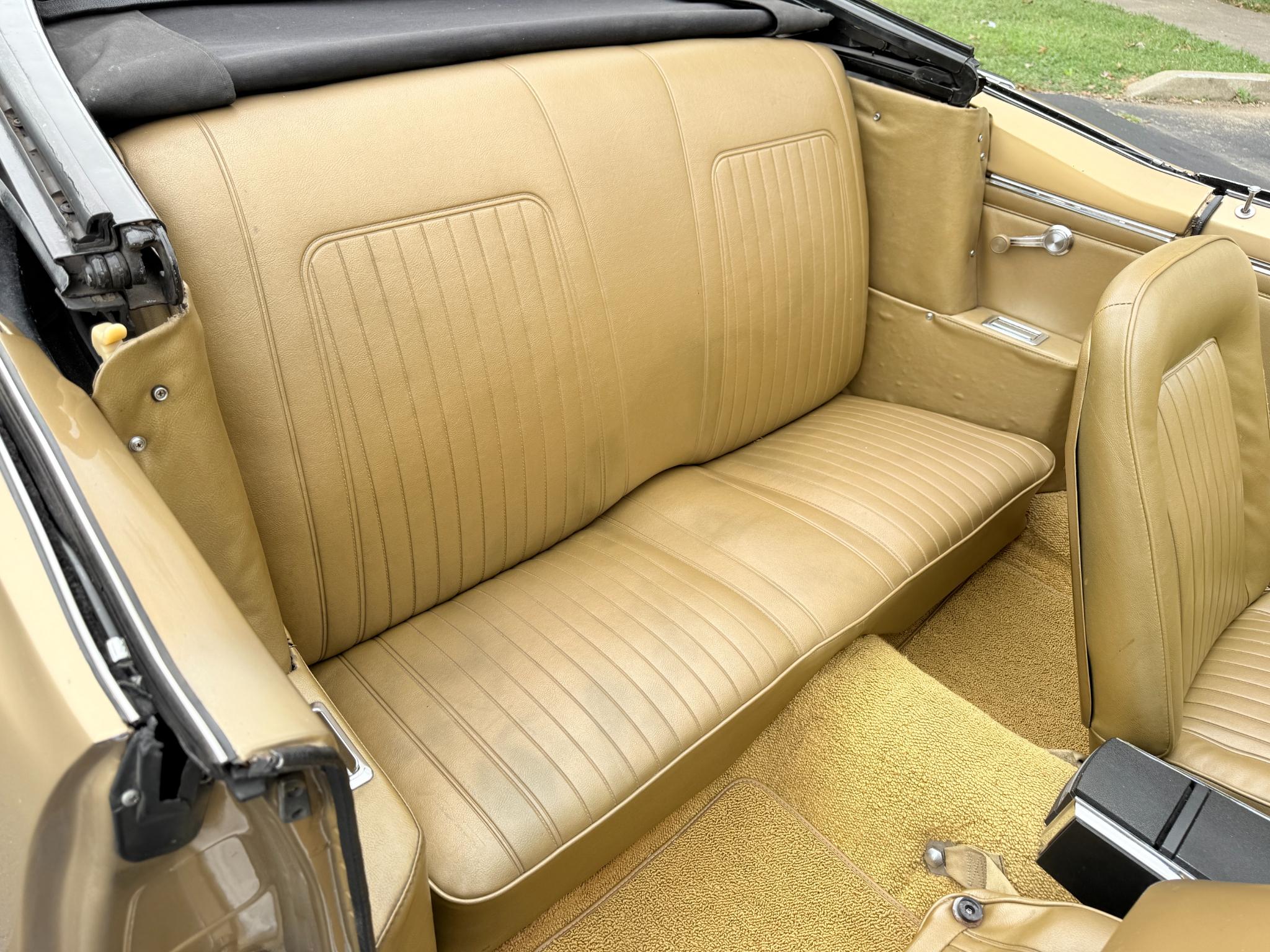 Chevrolet Camaro SS  1967
