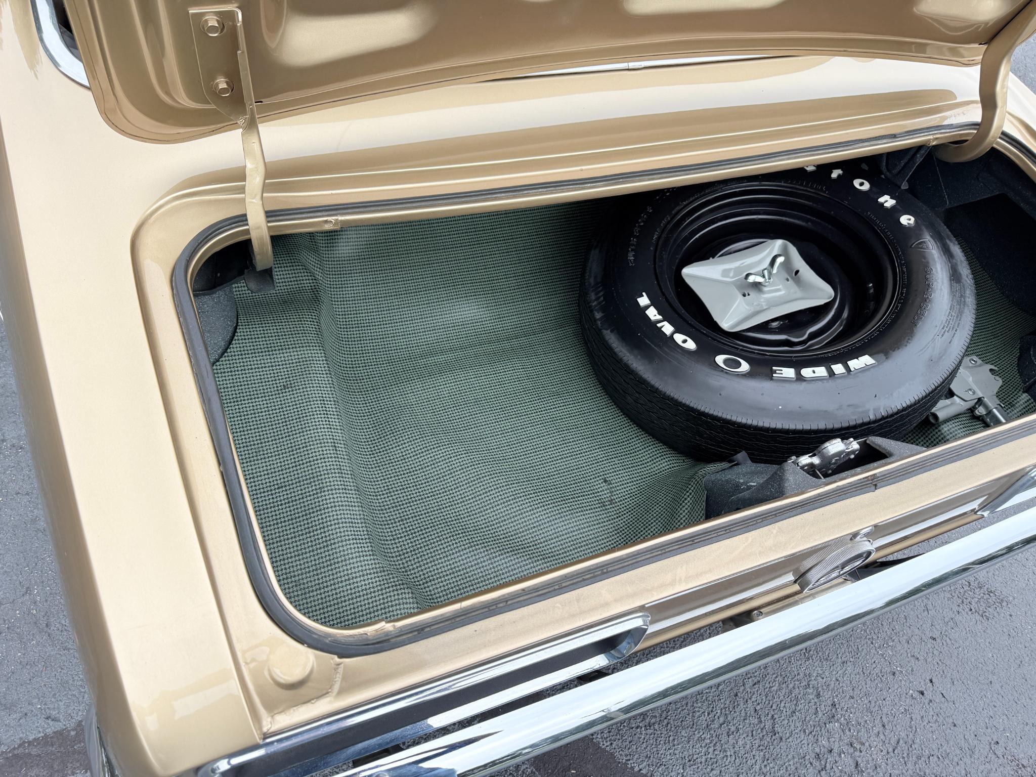 Chevrolet Camaro SS  1967