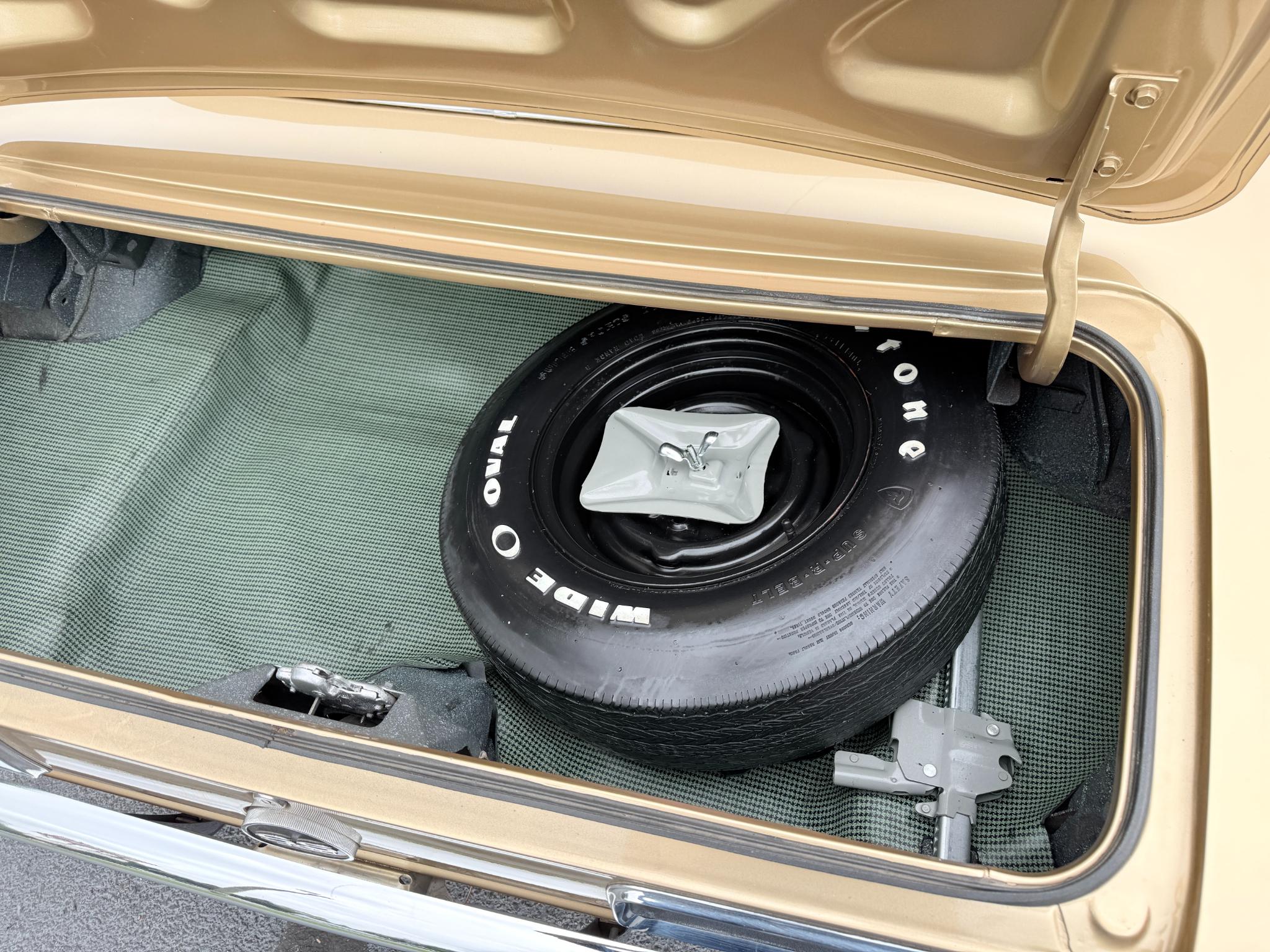Chevrolet Camaro SS  1967