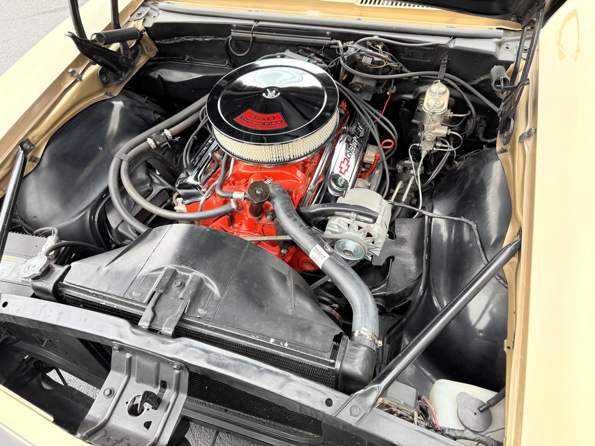 Chevrolet Camaro SS  1967