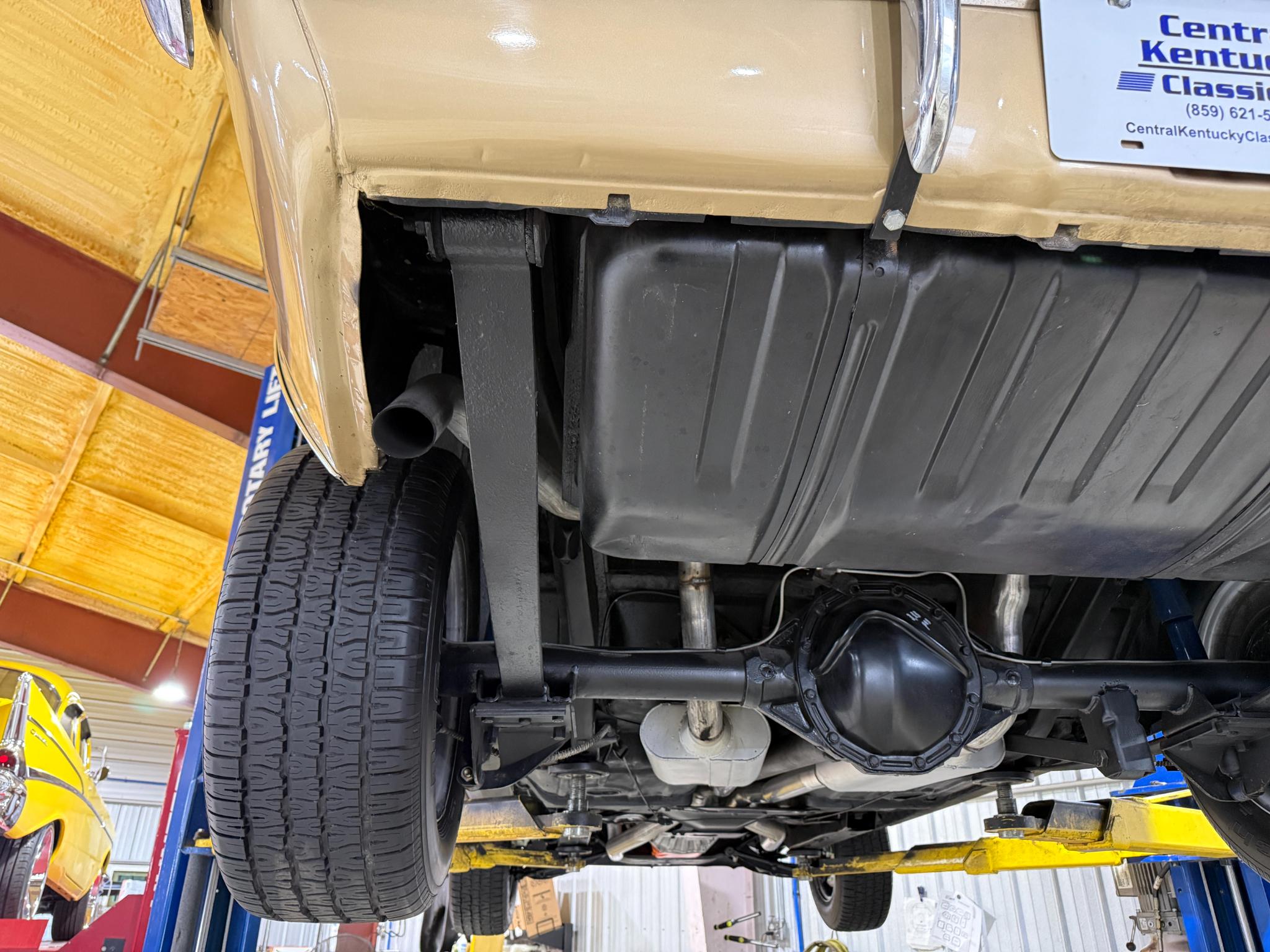 Chevrolet Camaro SS  1967