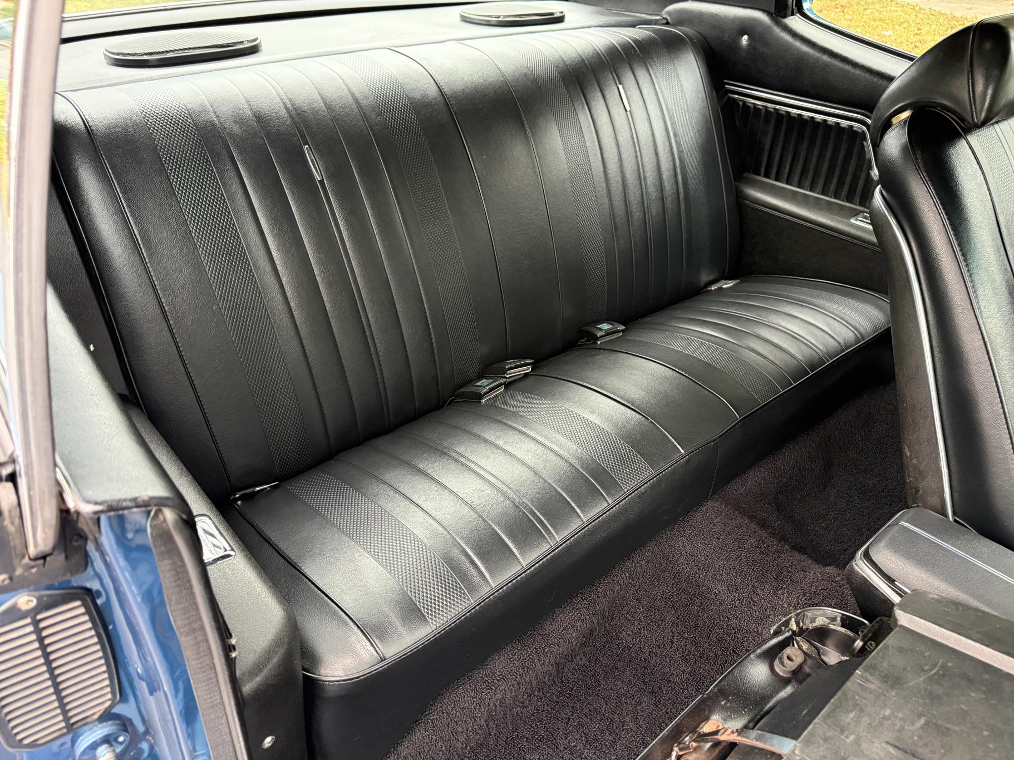 Chevrolet Chevelle  1970