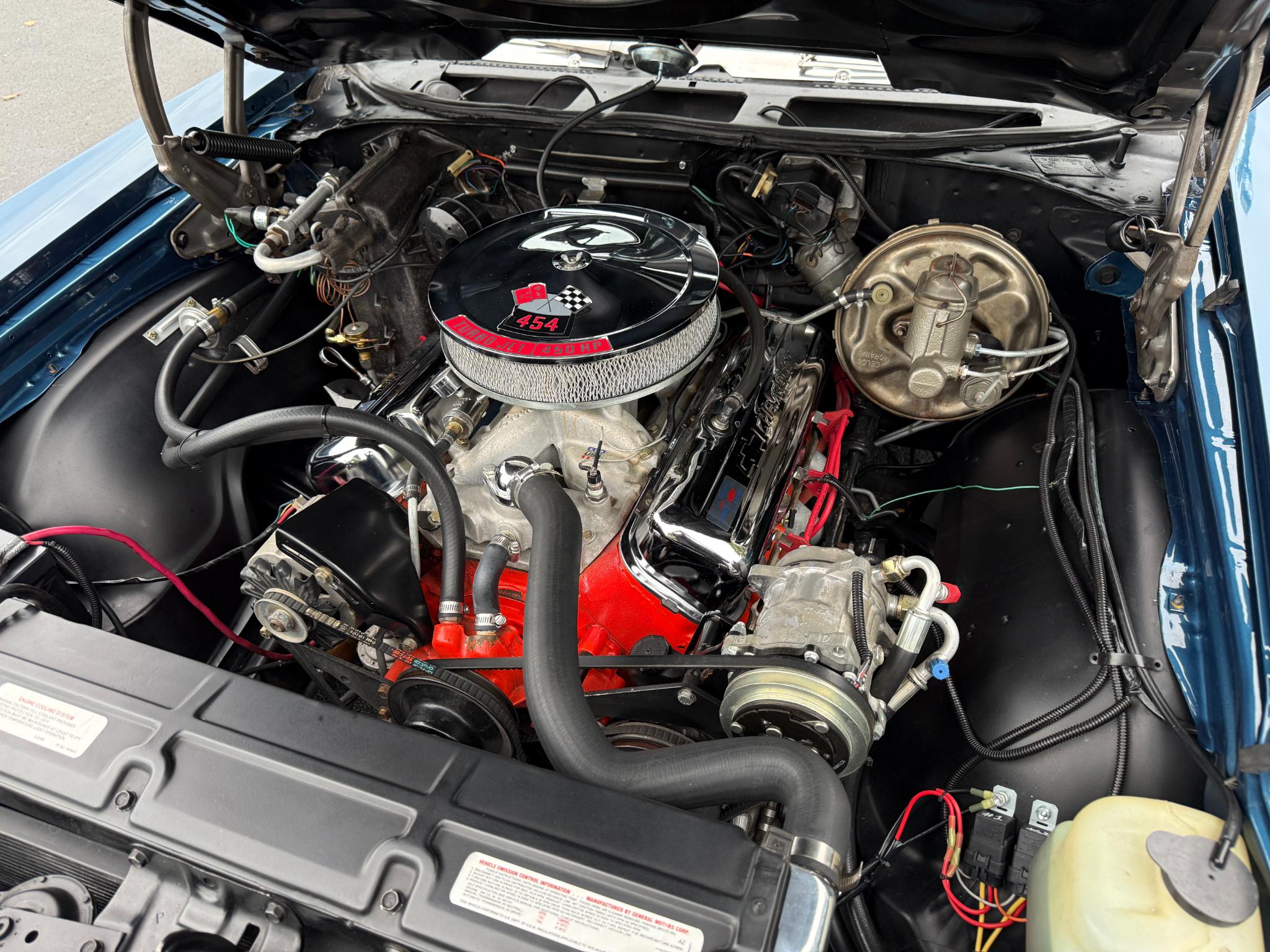 Chevrolet Chevelle  1970