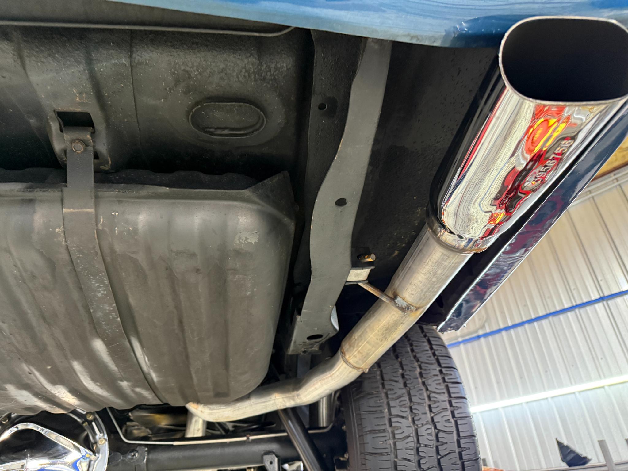 Chevrolet Chevelle  1970