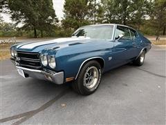 1970 Chevrolet Chevelle 