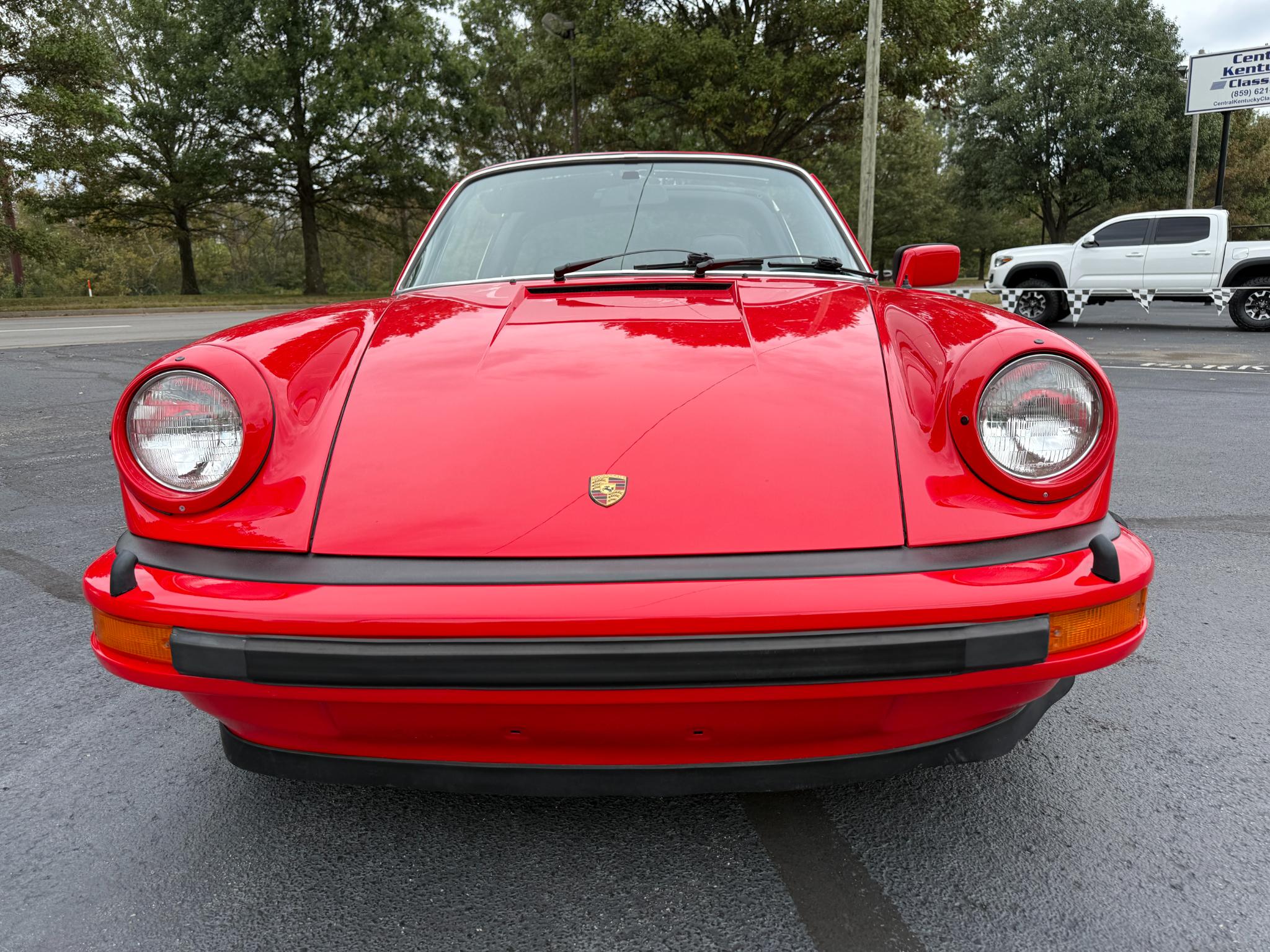 Porsche 911 Carrera  1976