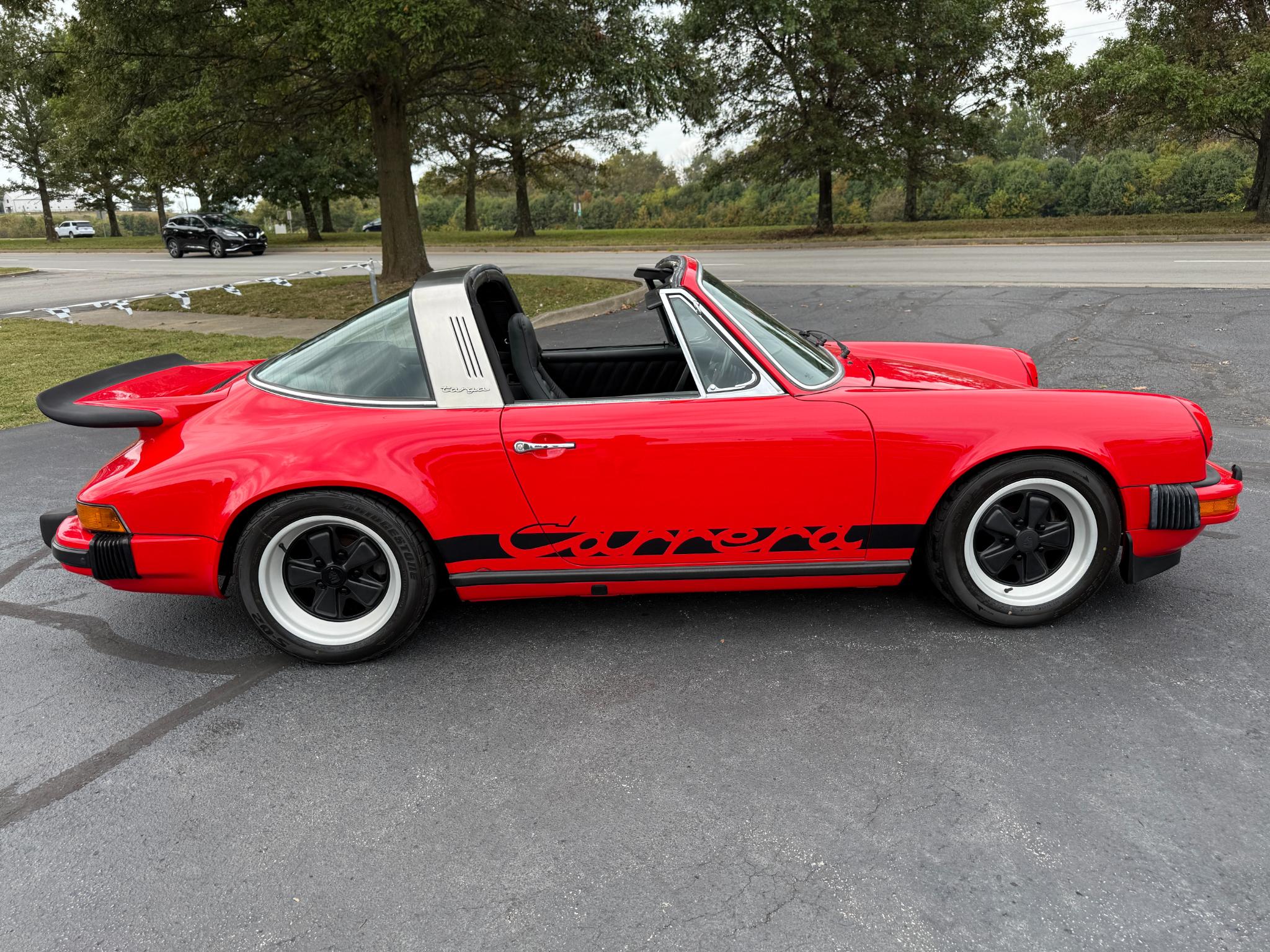 Porsche 911 Carrera  1976