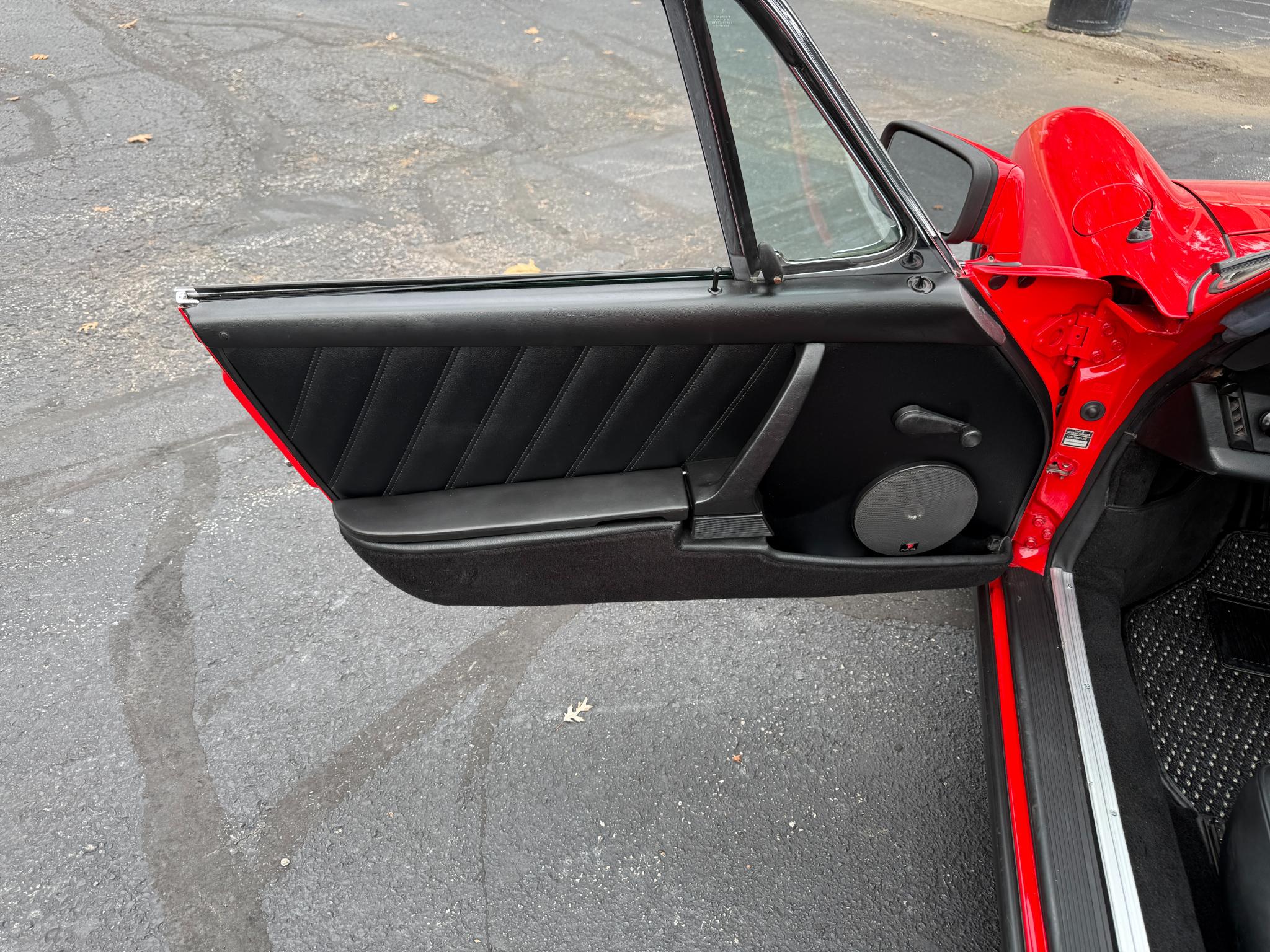 Porsche 911 Carrera  1976
