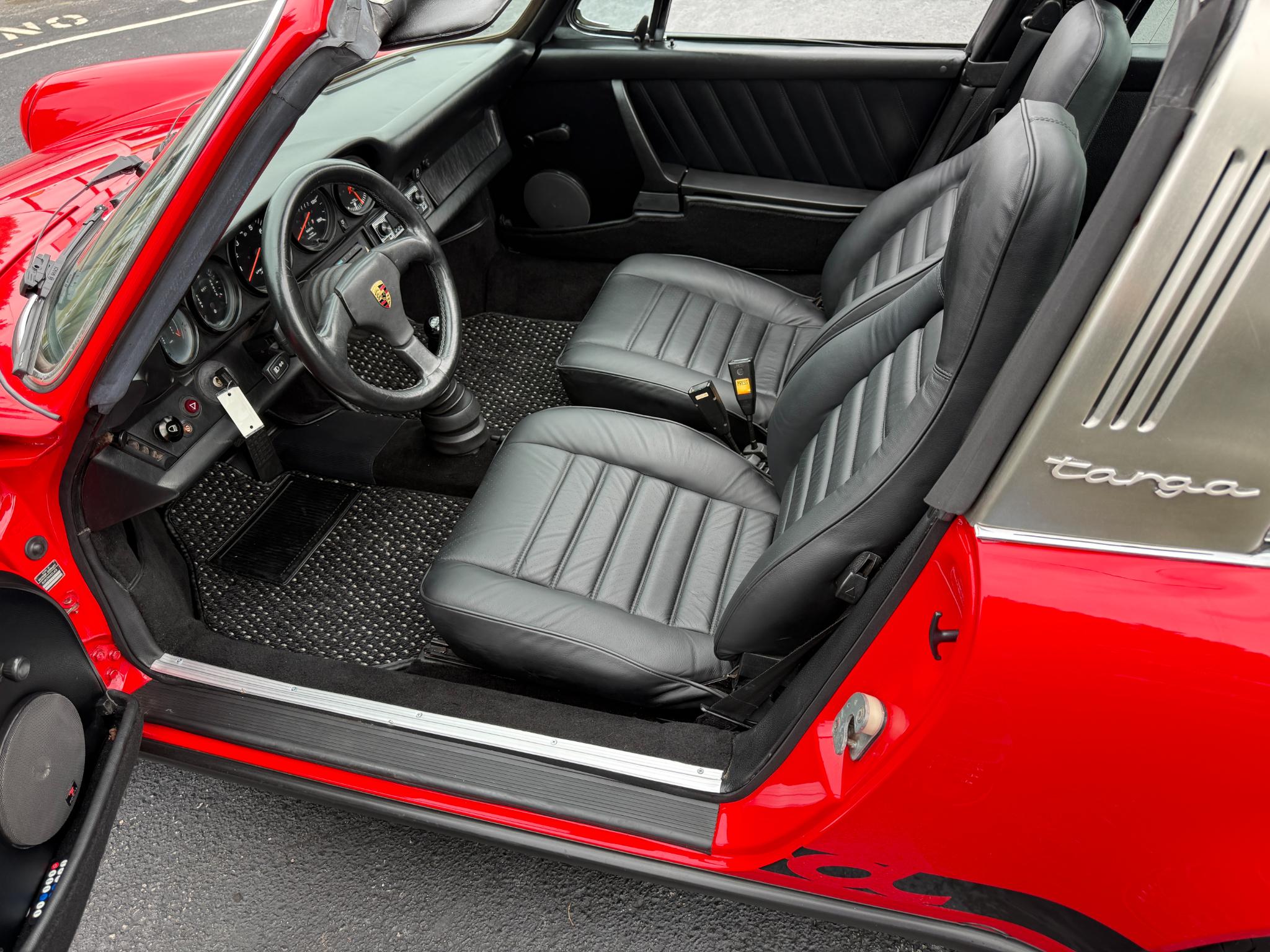 Porsche 911 Carrera  1976